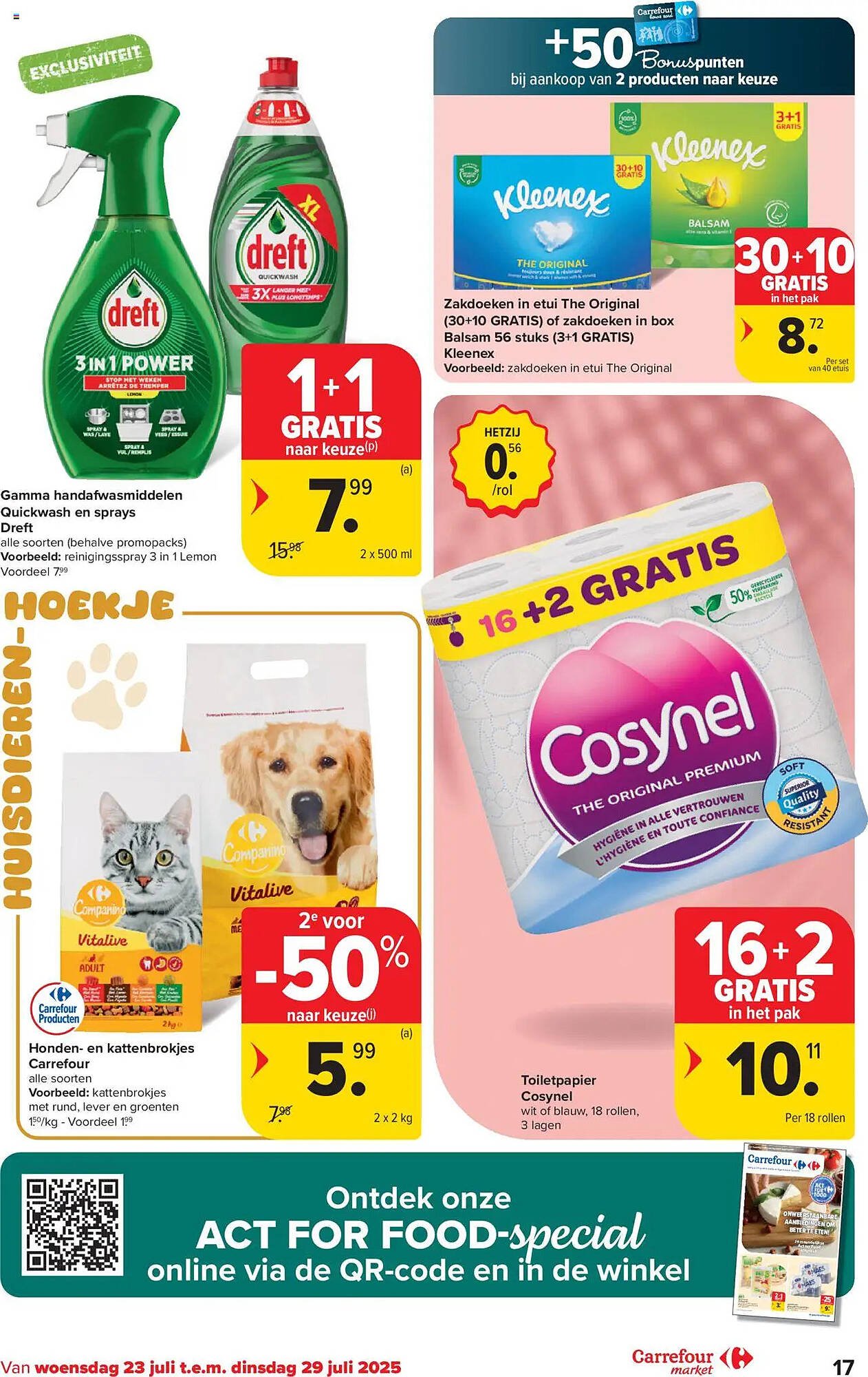 Carrefour Market folder (2025-07-23 - 2025-07-29)