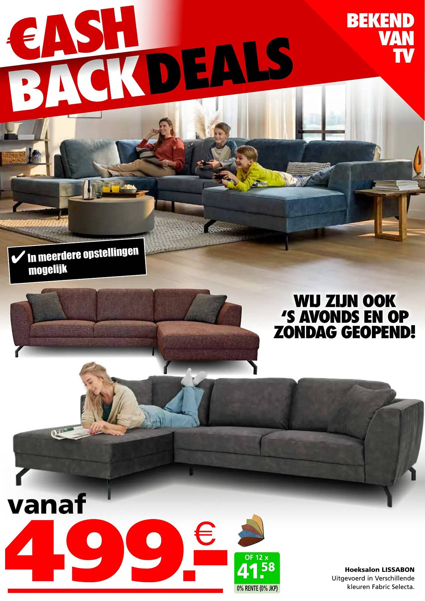 Seats and Sofas folder