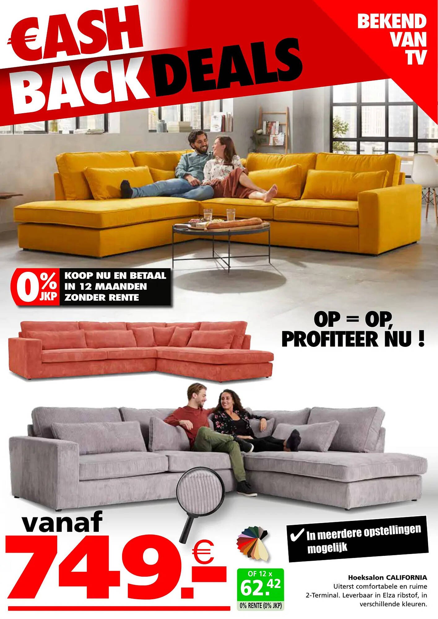 Seats and Sofas folder