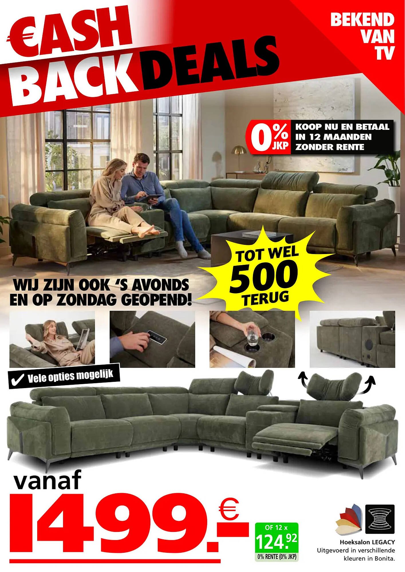 Seats and Sofas folder