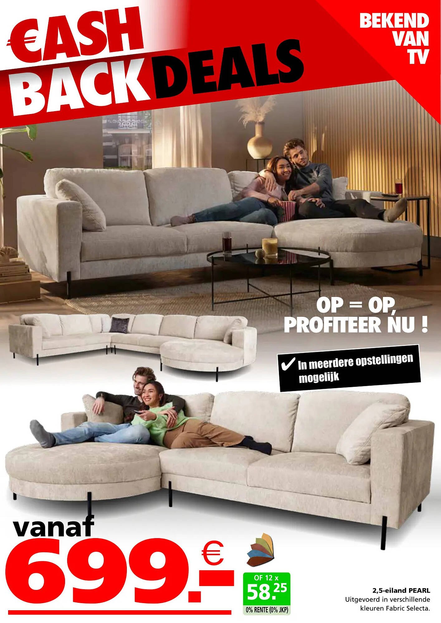 Seats and Sofas folder