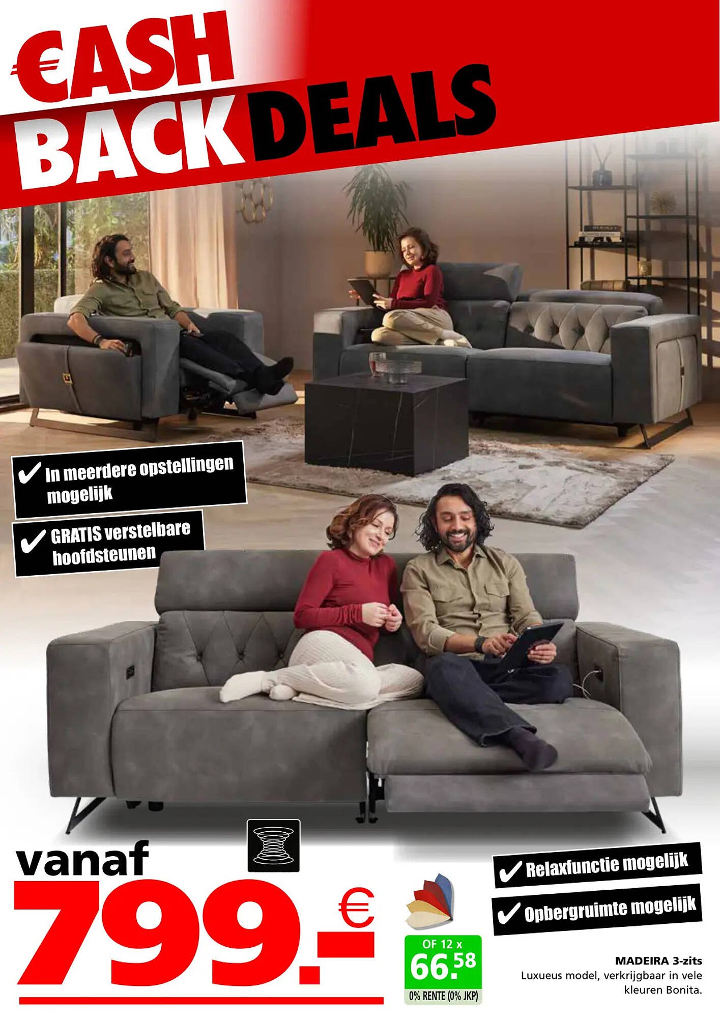 Seats and Sofas folder