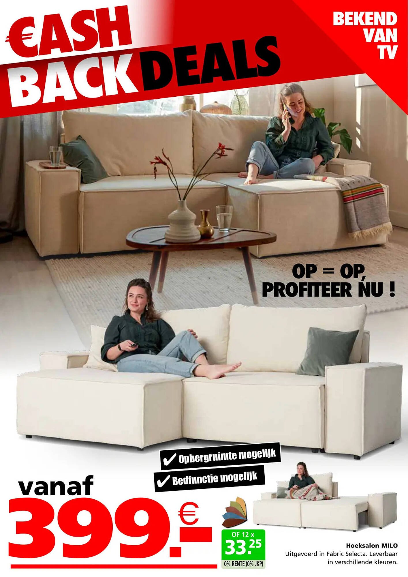 Seats and Sofas folder