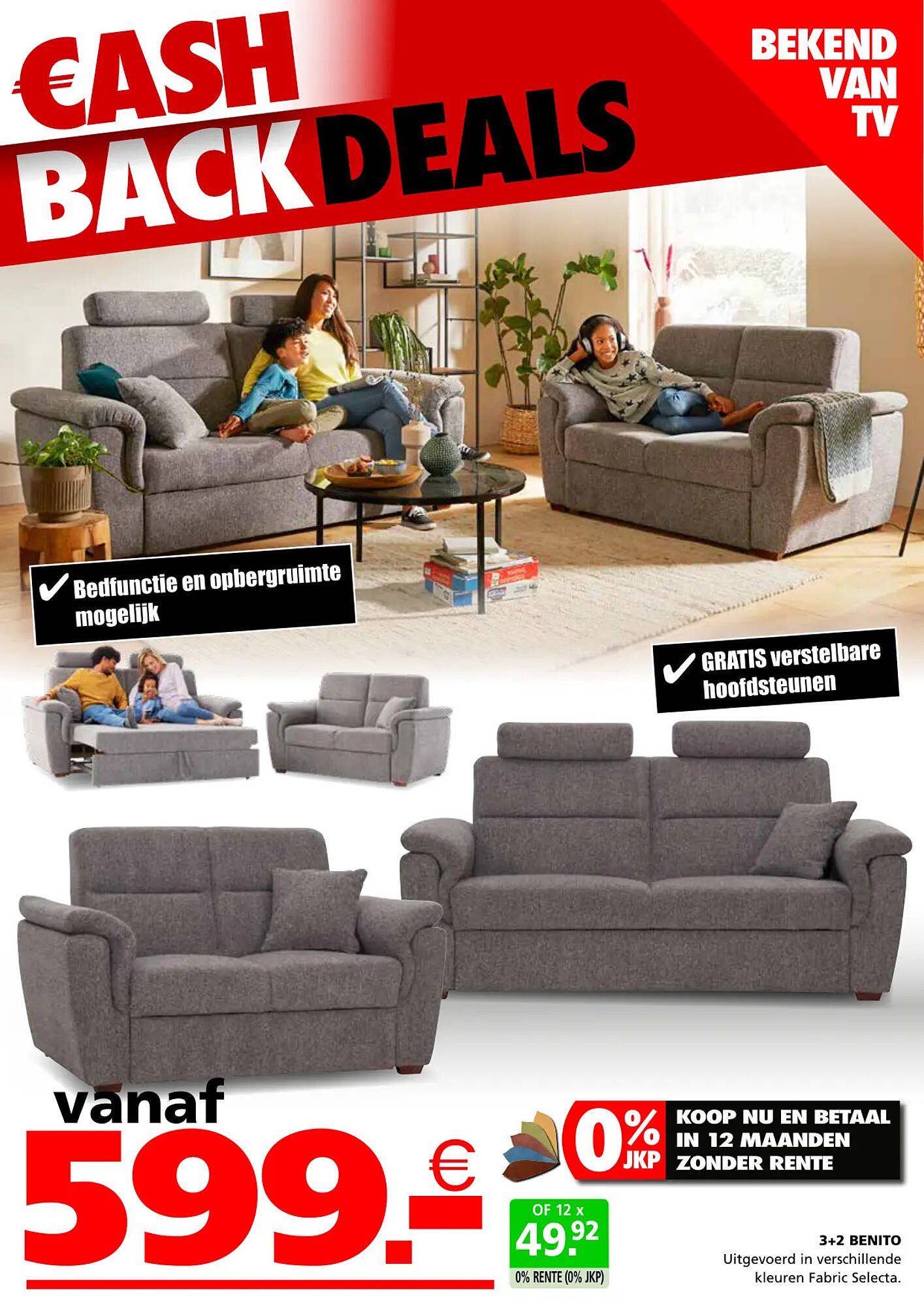 Seats and Sofas folder