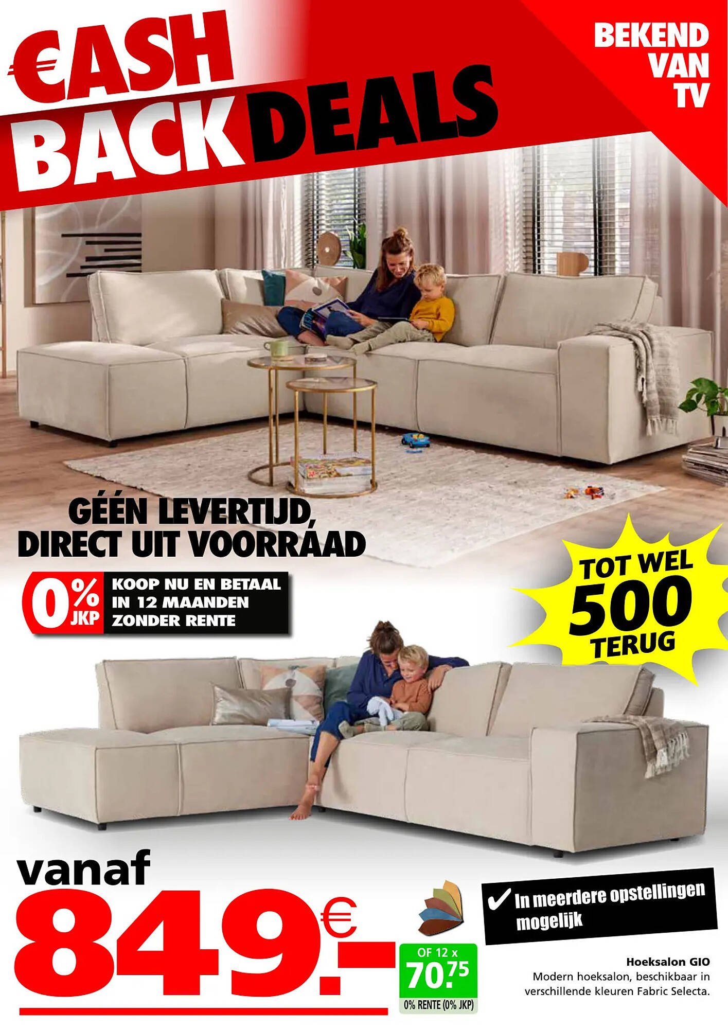 Seats and Sofas folder