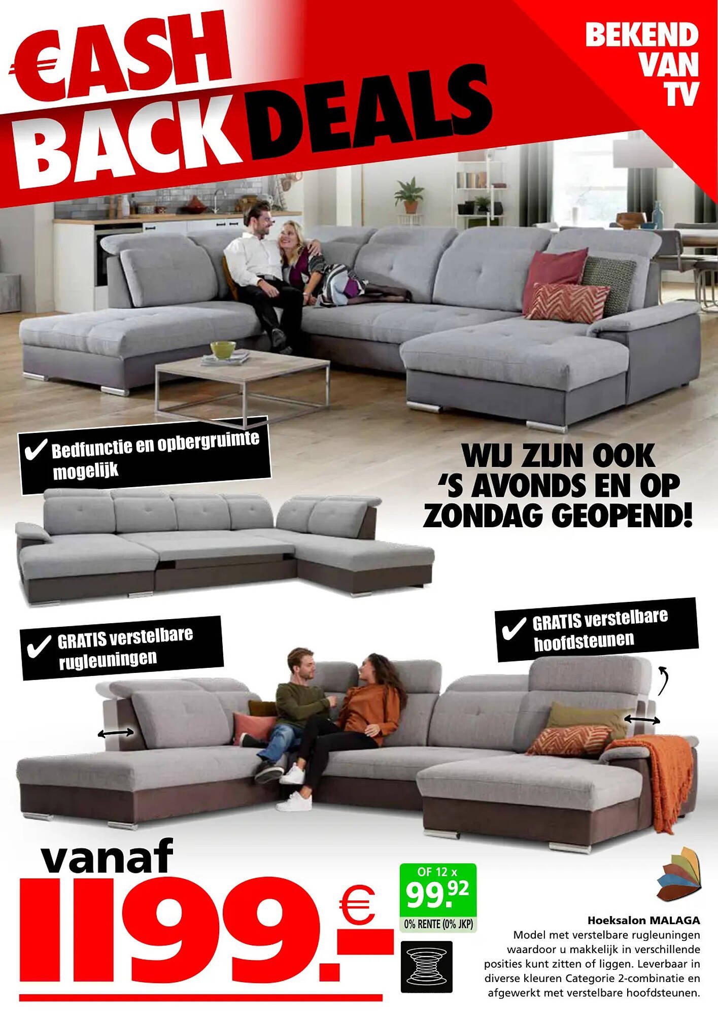 Seats and Sofas folder