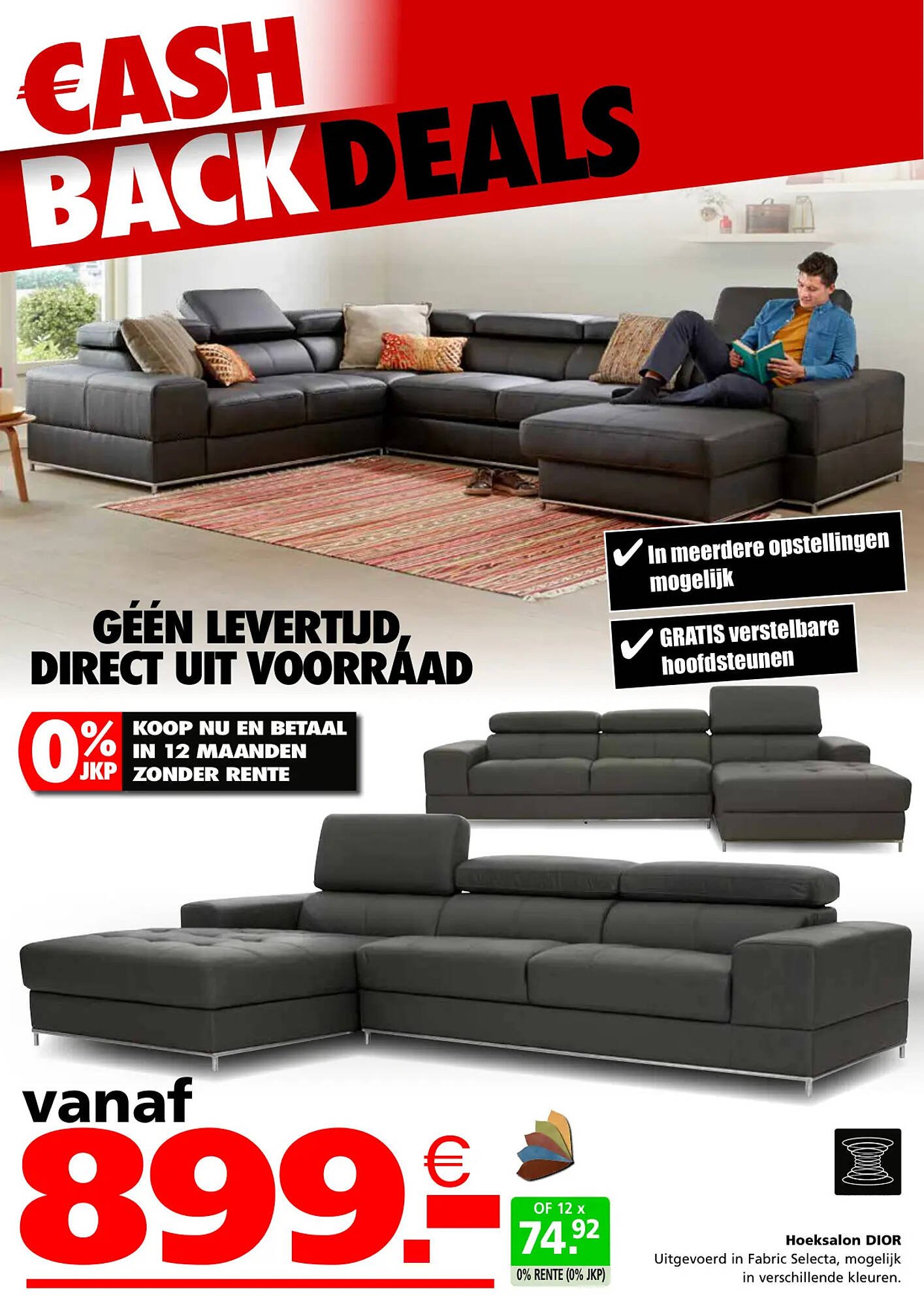 Seats and Sofas folder