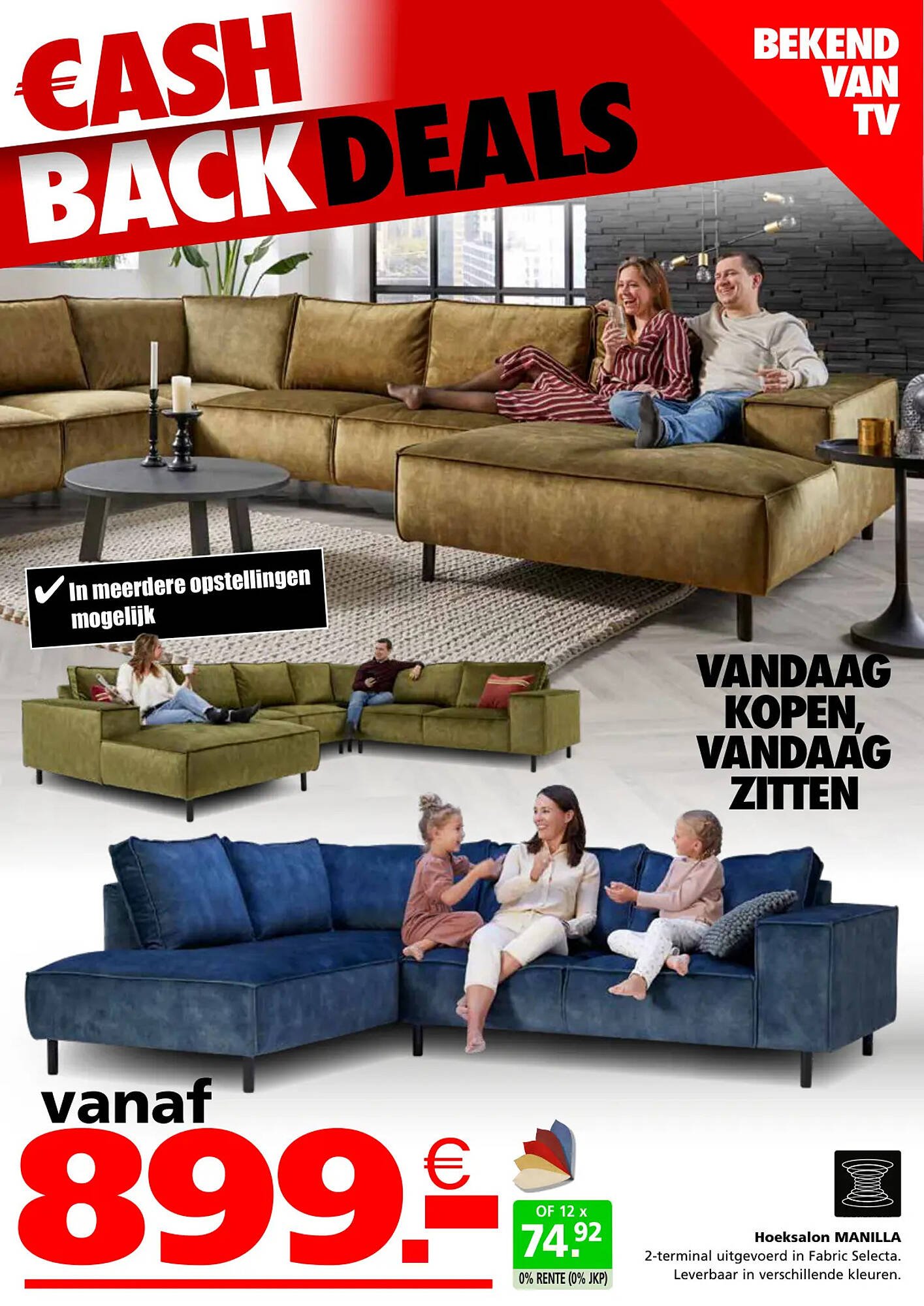 Seats and Sofas folder