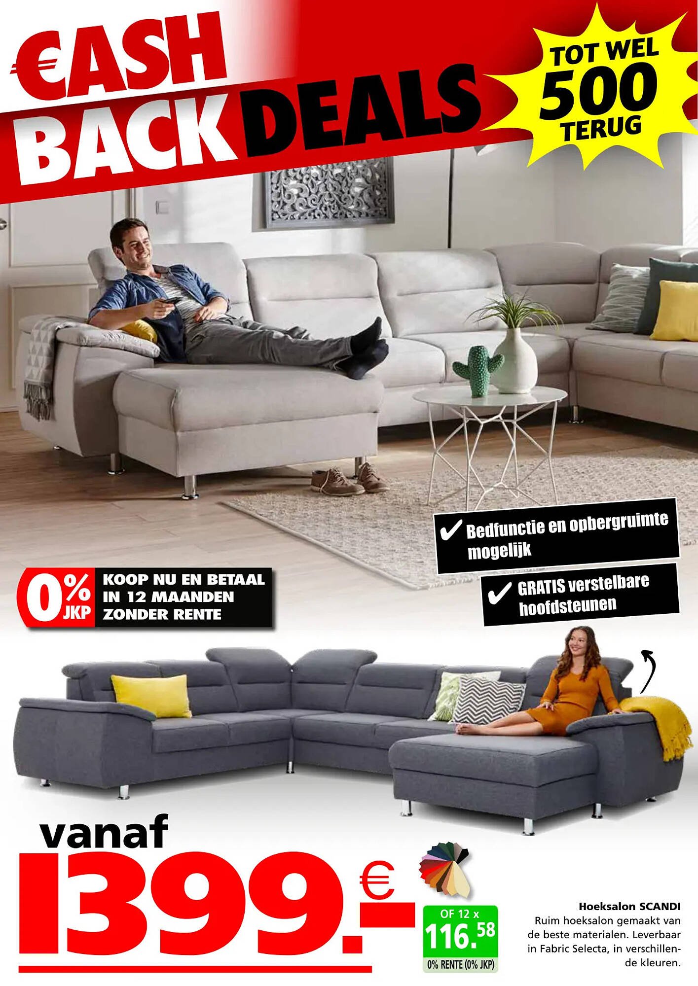 Seats and Sofas folder