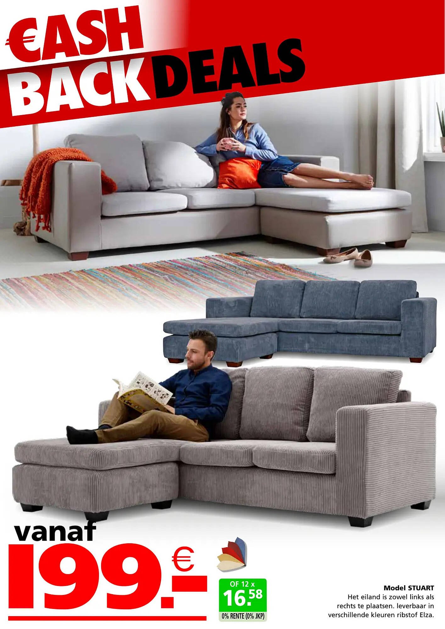 Seats and Sofas folder