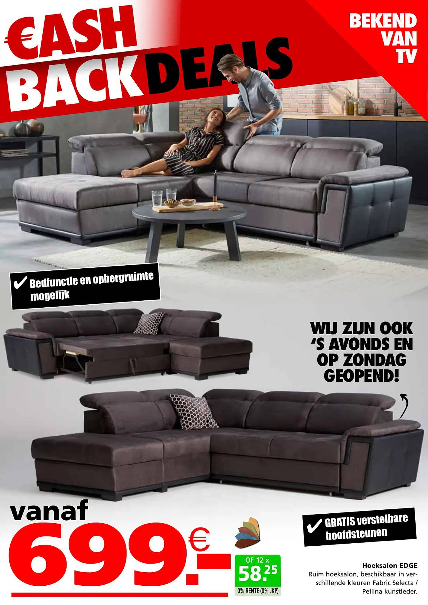 Seats and Sofas folder