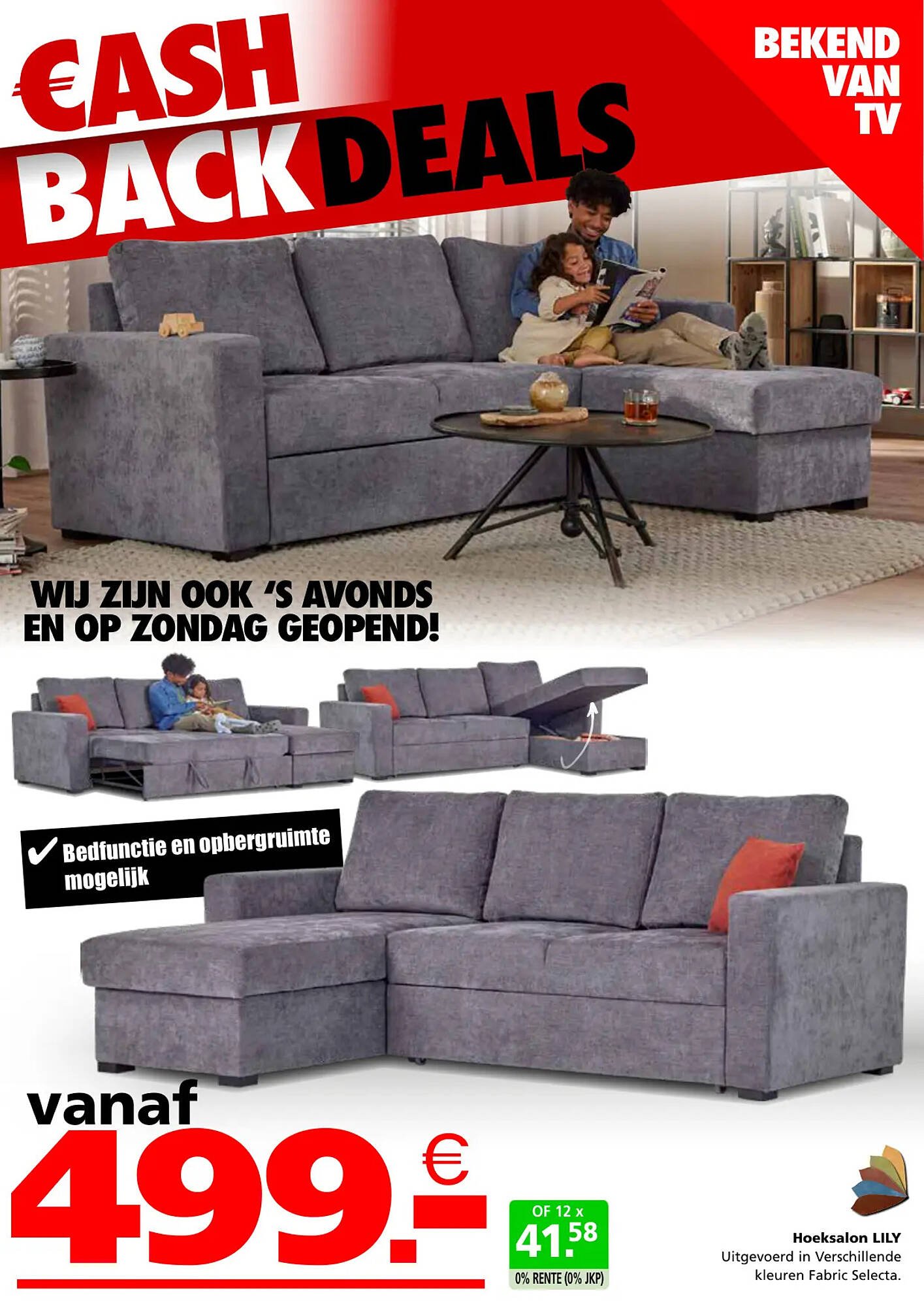 Seats and Sofas folder