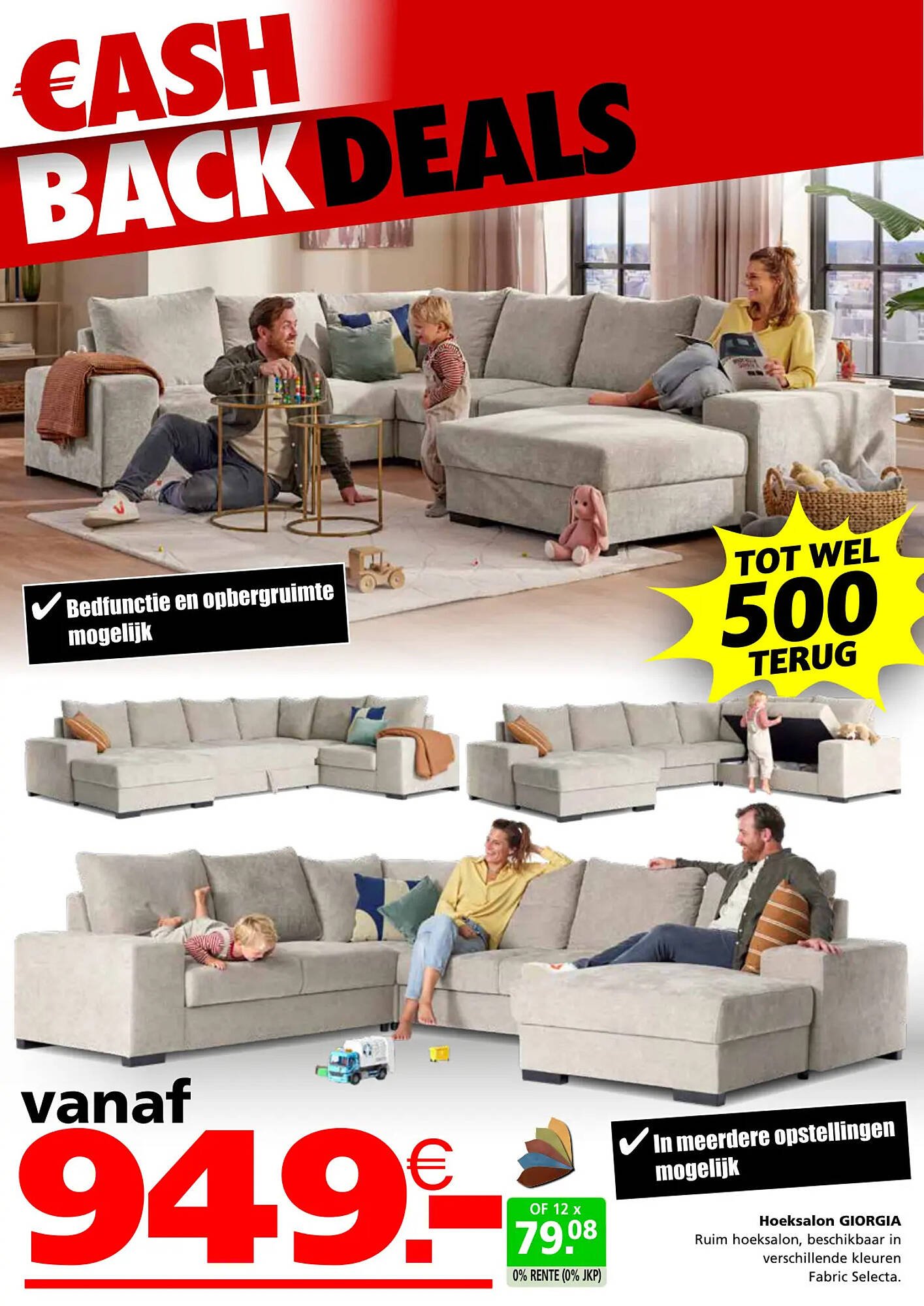 Seats and Sofas folder