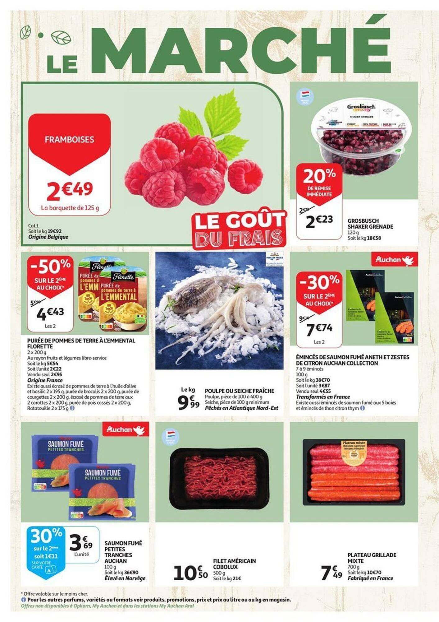 Auchan folder (2026-05-05 - 2026-05-10)