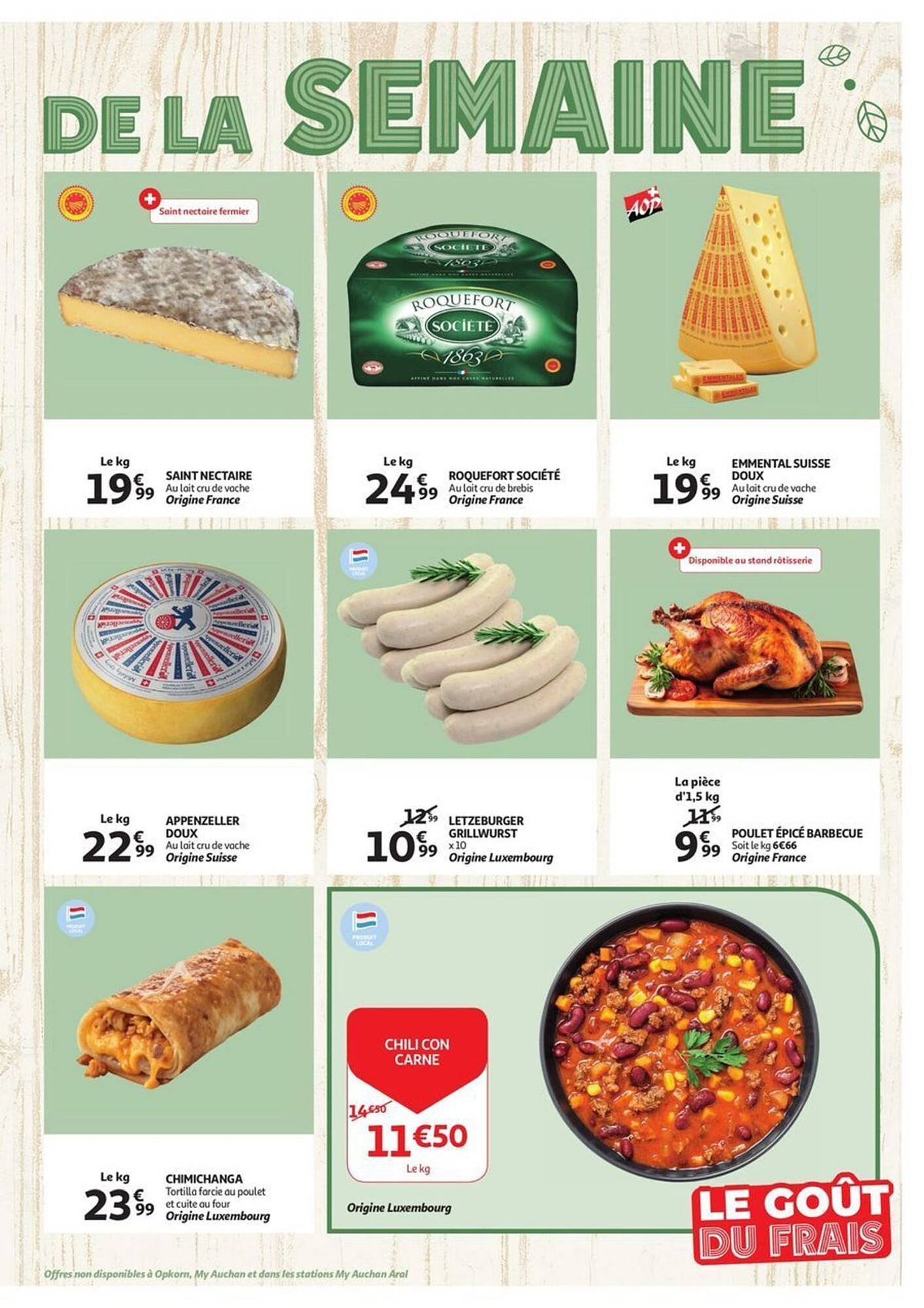 Auchan folder (2026-05-05 - 2026-05-10)