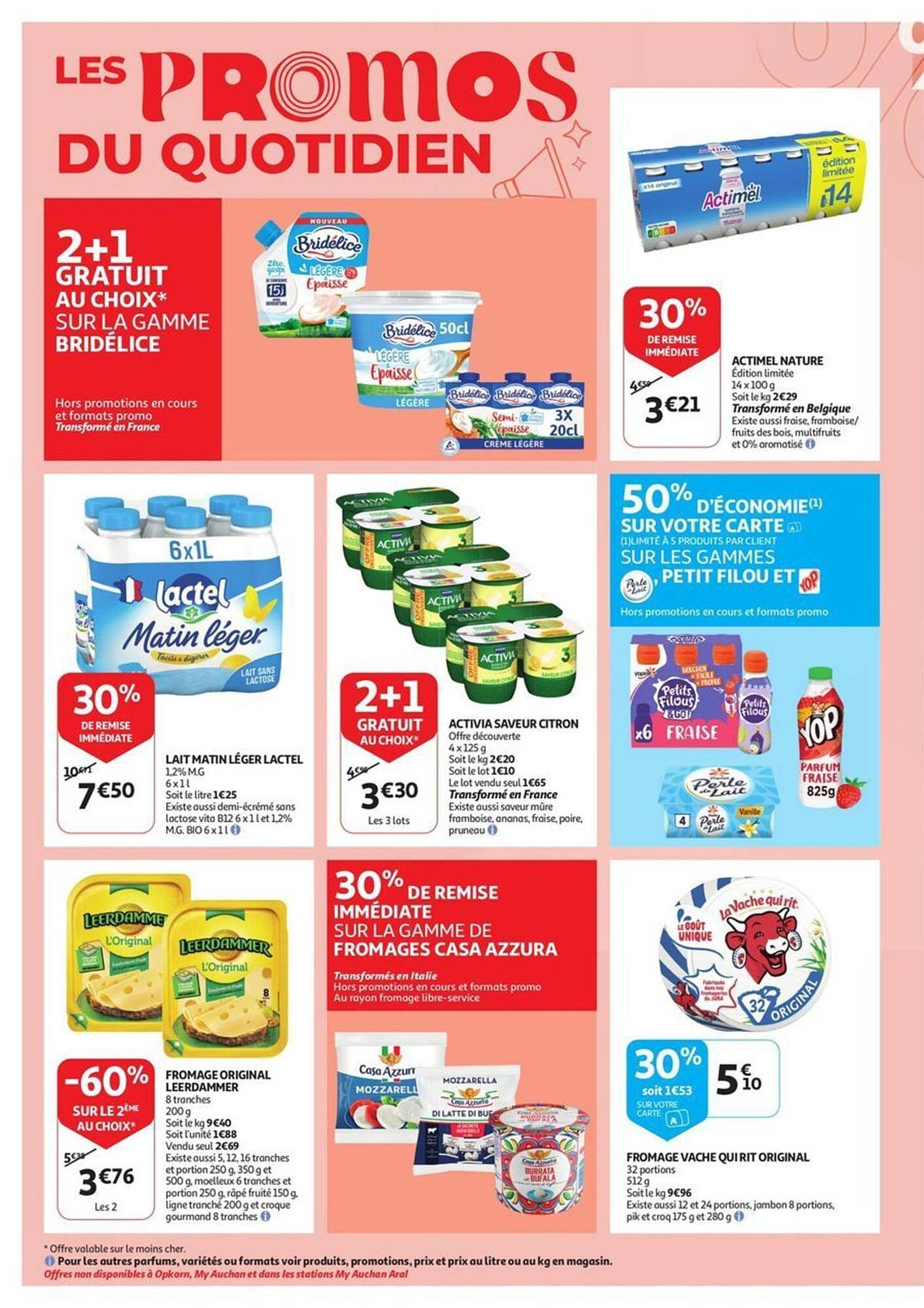 Auchan folder (2026-05-05 - 2026-05-10)