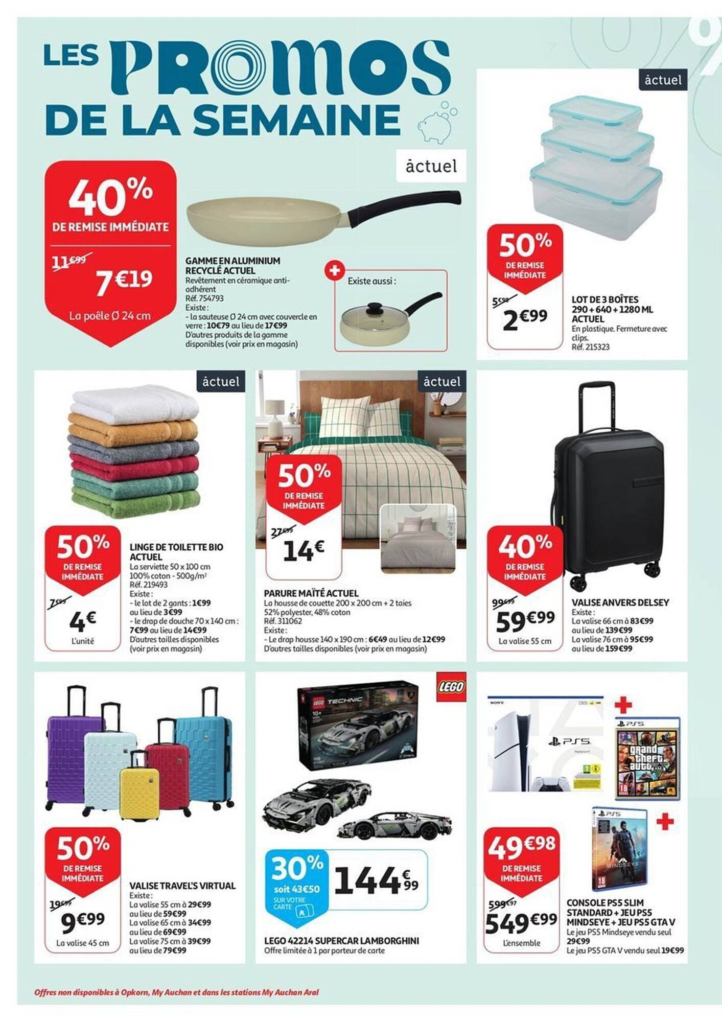 Auchan folder (2026-05-05 - 2026-05-10)