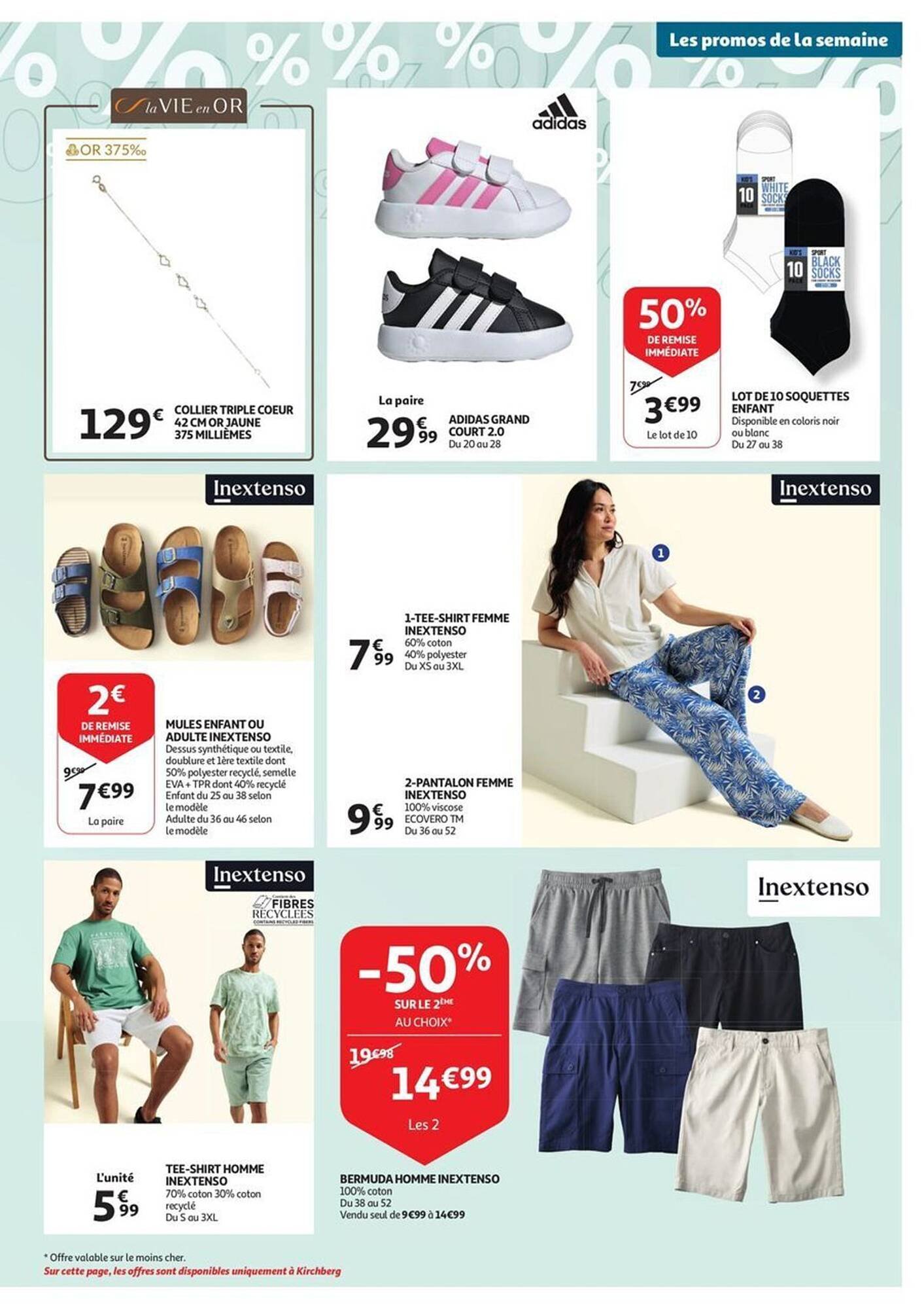 Auchan folder (2026-05-05 - 2026-05-10)