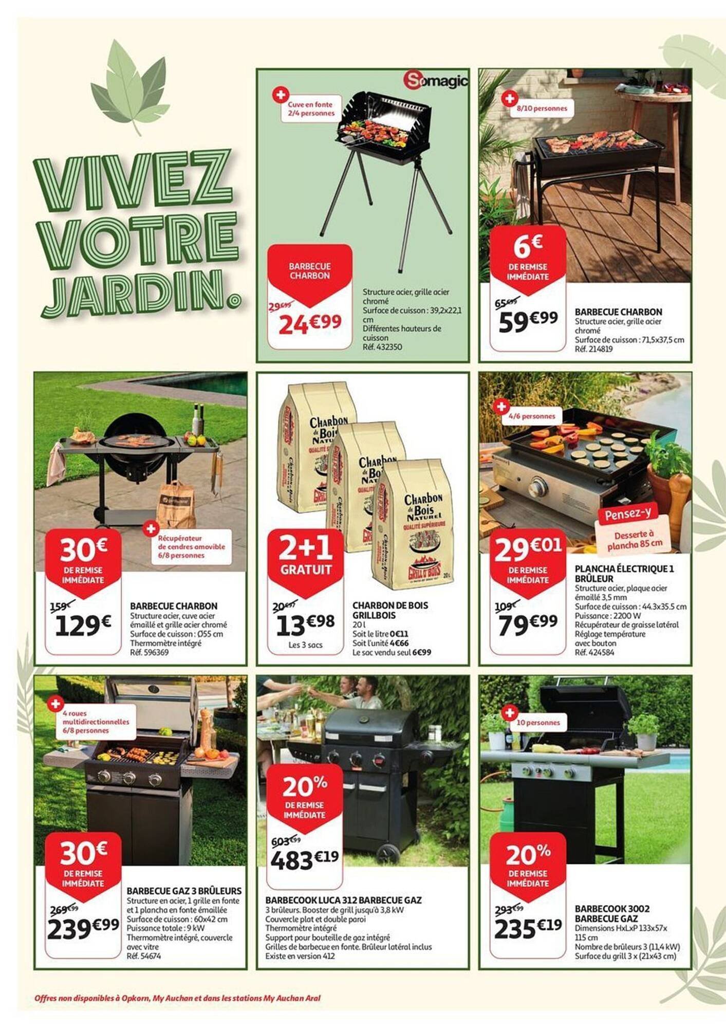 Auchan folder (2026-05-05 - 2026-05-10)
