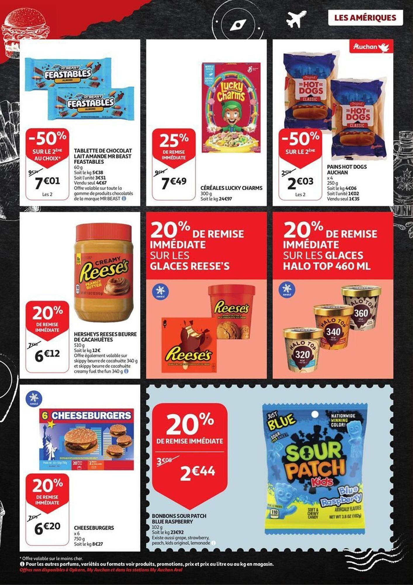 Auchan folder (2026-05-05 - 2026-05-10)