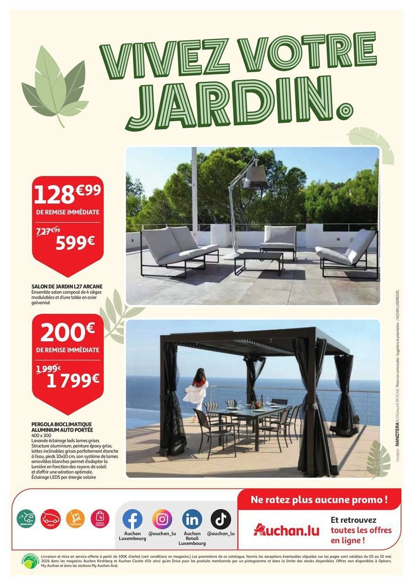 Auchan folder (2026-05-05 - 2026-05-10)