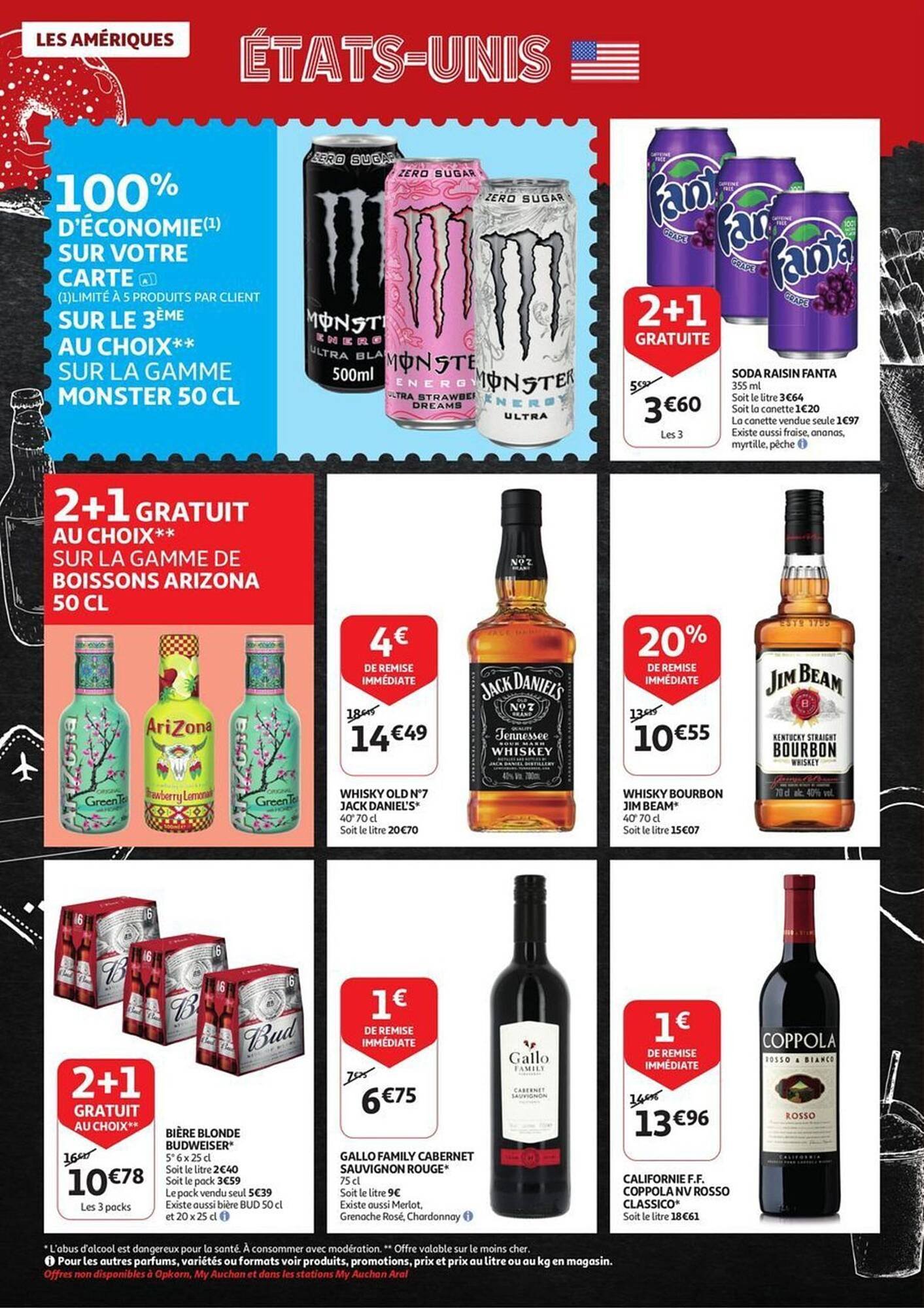 Auchan folder (2026-05-05 - 2026-05-10)
