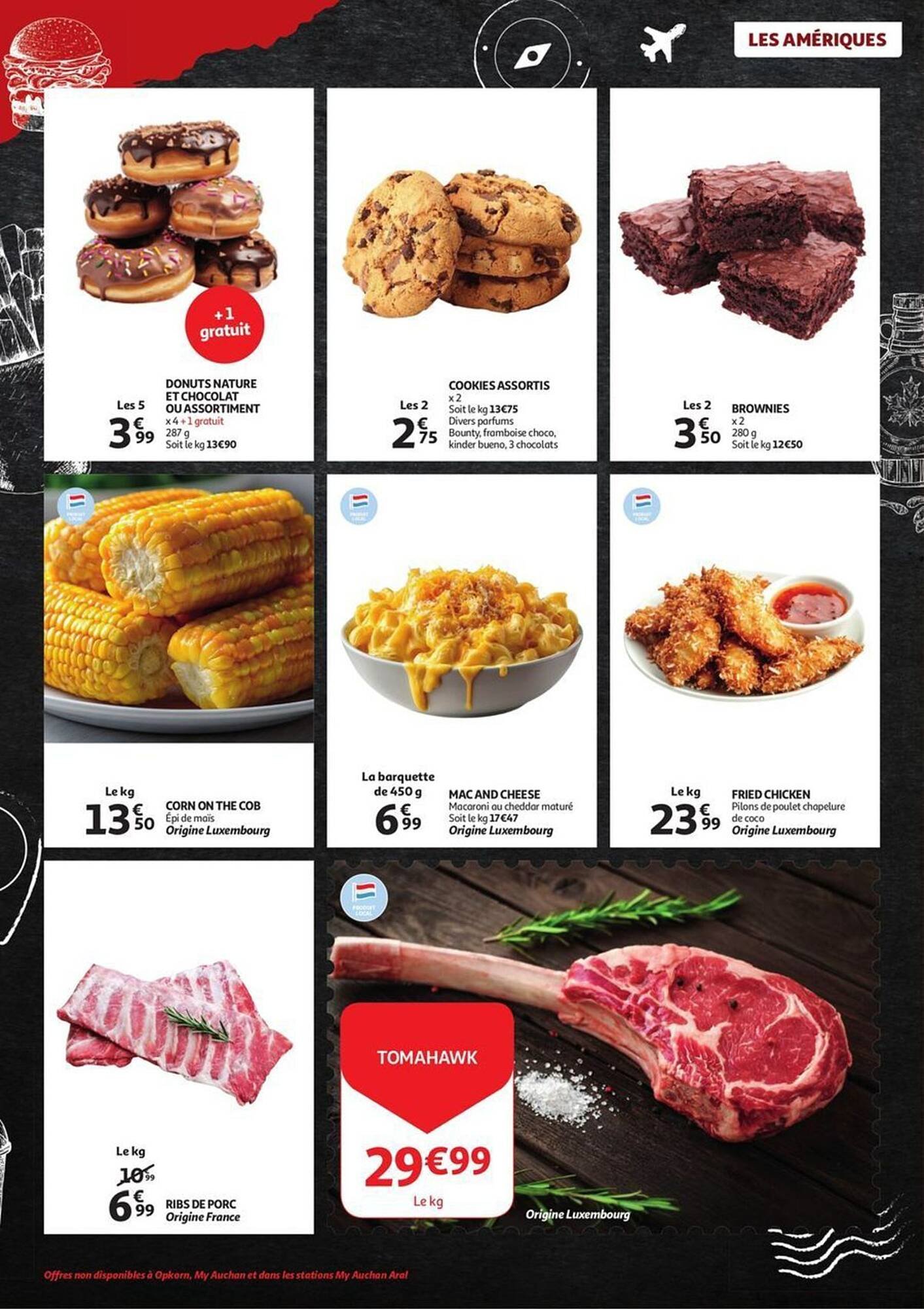 Auchan folder (2026-05-05 - 2026-05-10)