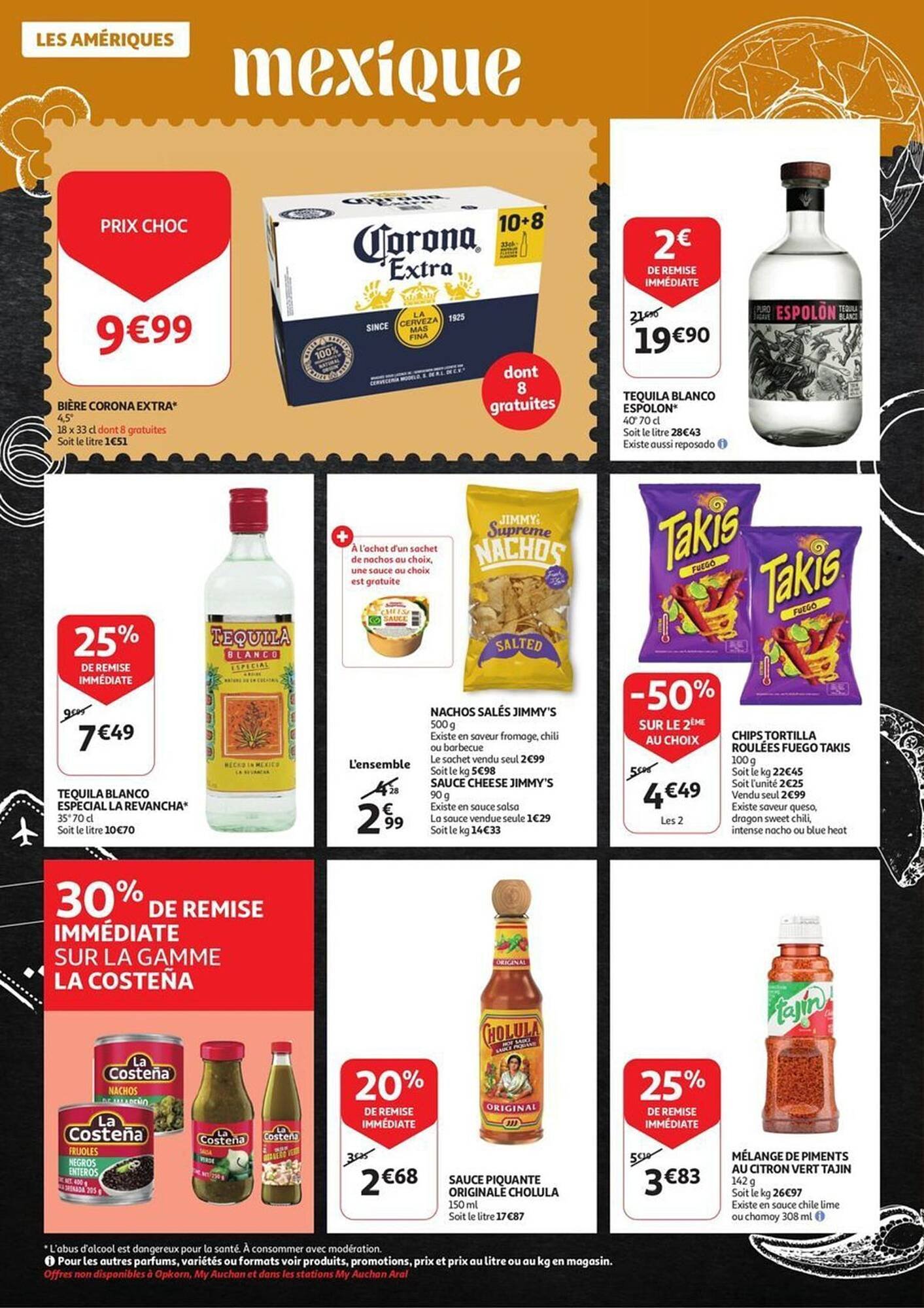 Auchan folder (2026-05-05 - 2026-05-10)