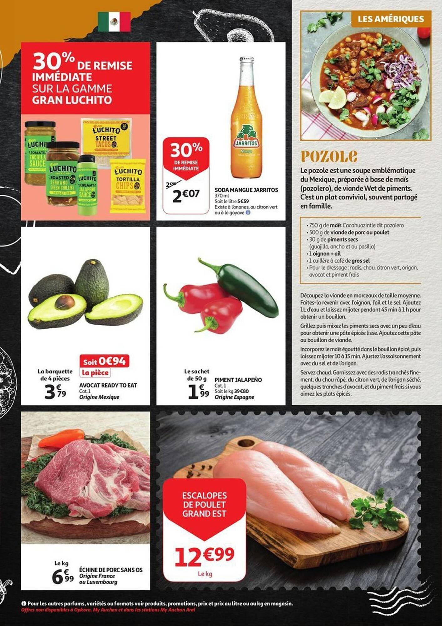 Auchan folder (2026-05-05 - 2026-05-10)