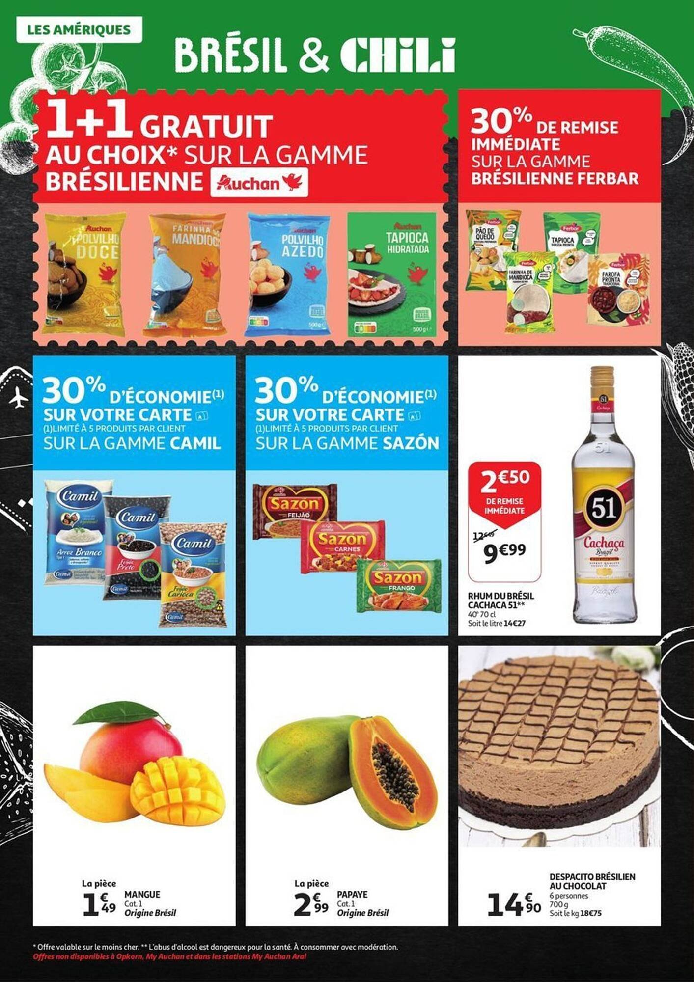 Auchan folder (2026-05-05 - 2026-05-10)
