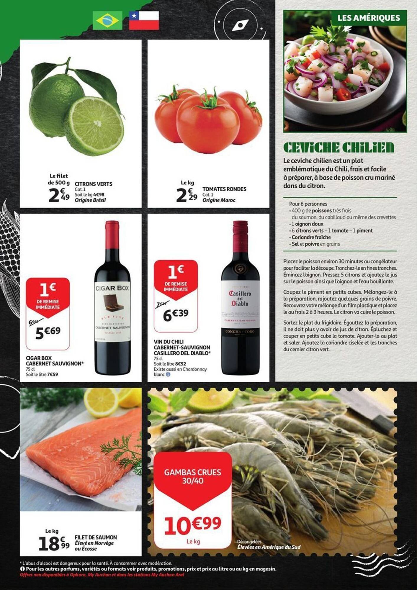 Auchan folder (2026-05-05 - 2026-05-10)