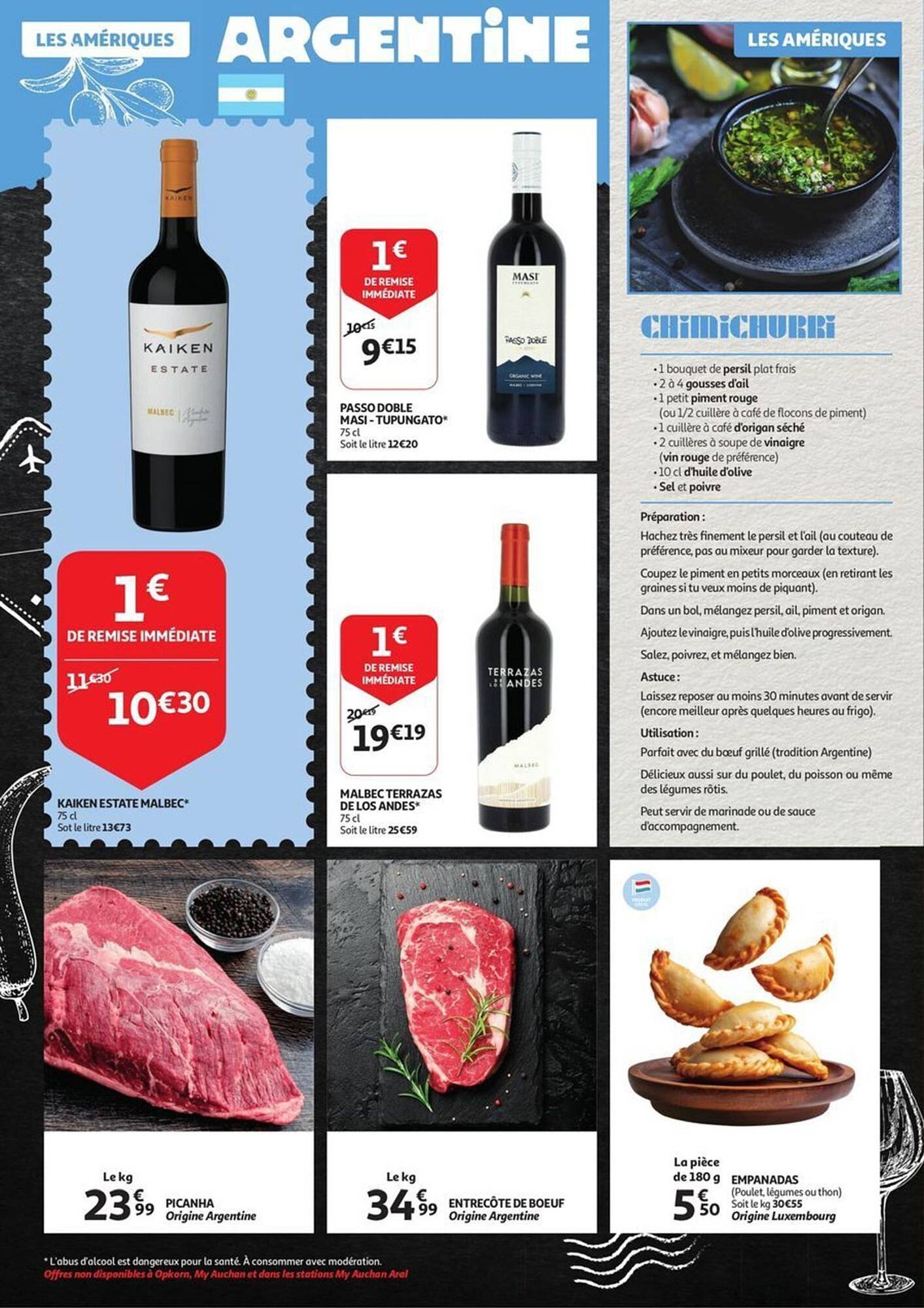 Auchan folder (2026-05-05 - 2026-05-10)