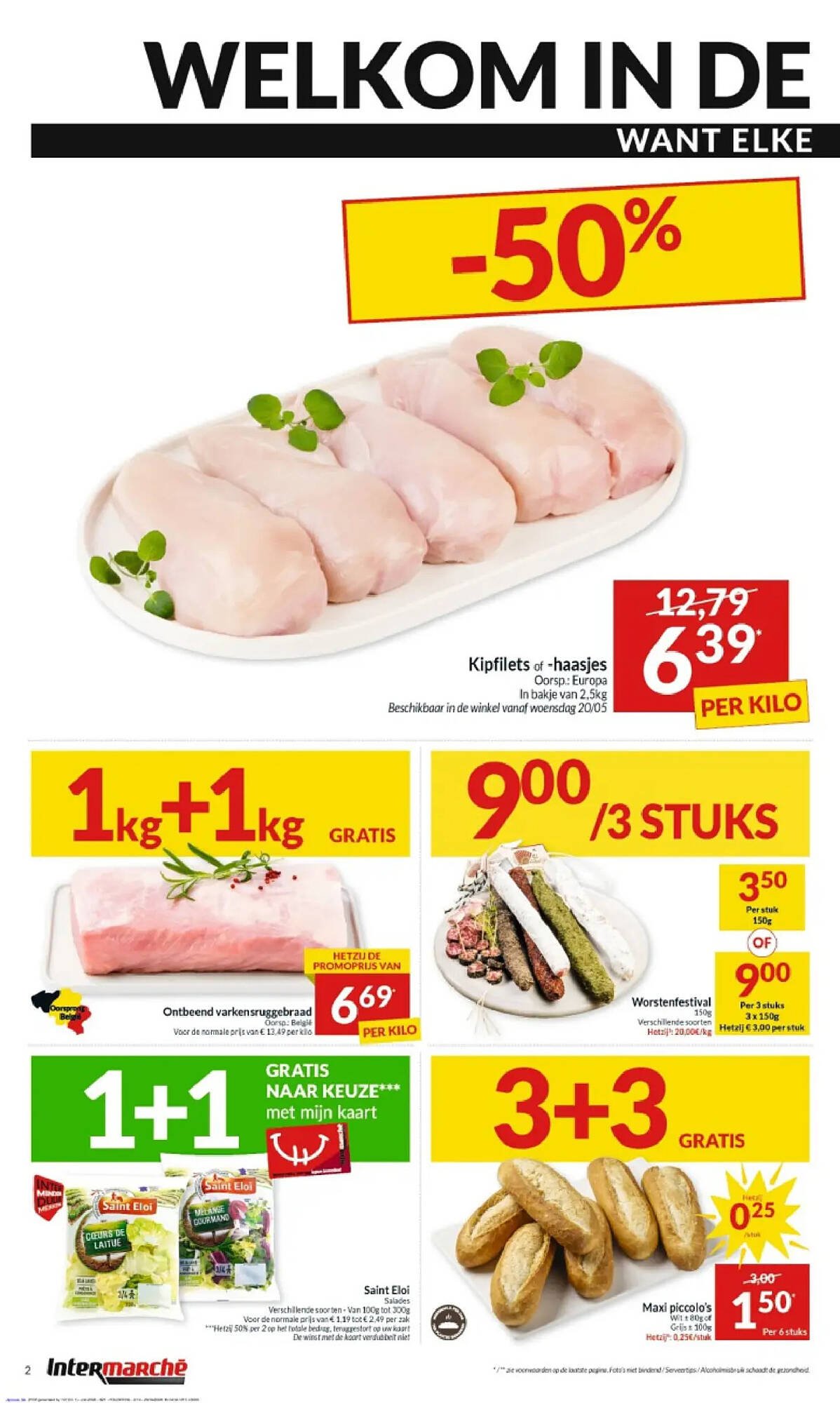 Intermarché folder (2026-05-19 - 2026-05-25)
