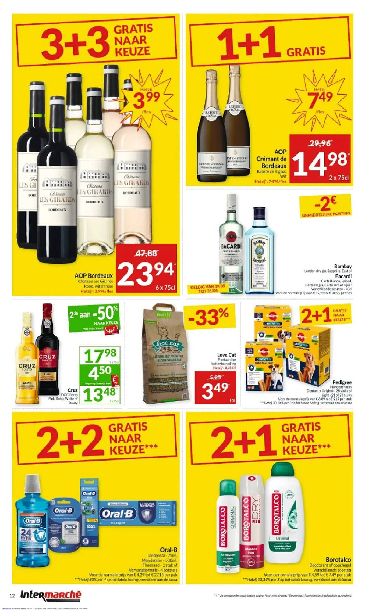 Intermarché folder (2026-05-19 - 2026-05-25)