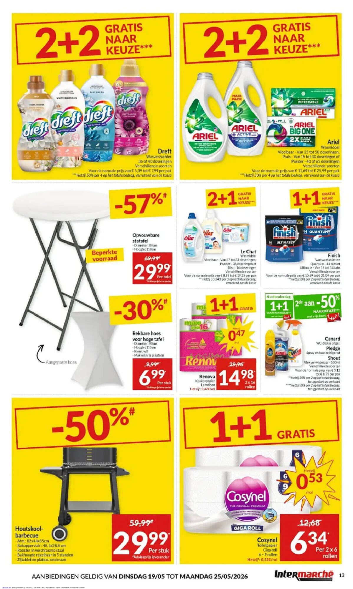 Intermarché folder (2026-05-19 - 2026-05-25)