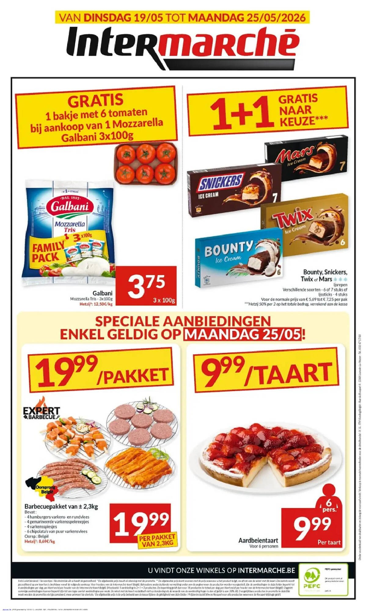 Intermarché folder (2026-05-19 - 2026-05-25)
