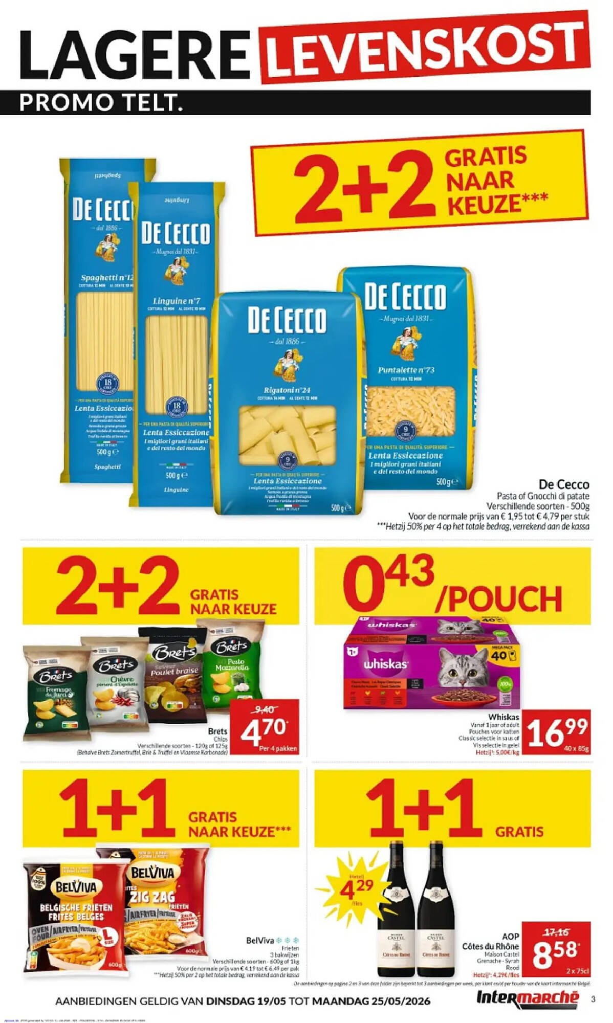 Intermarché folder (2026-05-19 - 2026-05-25)