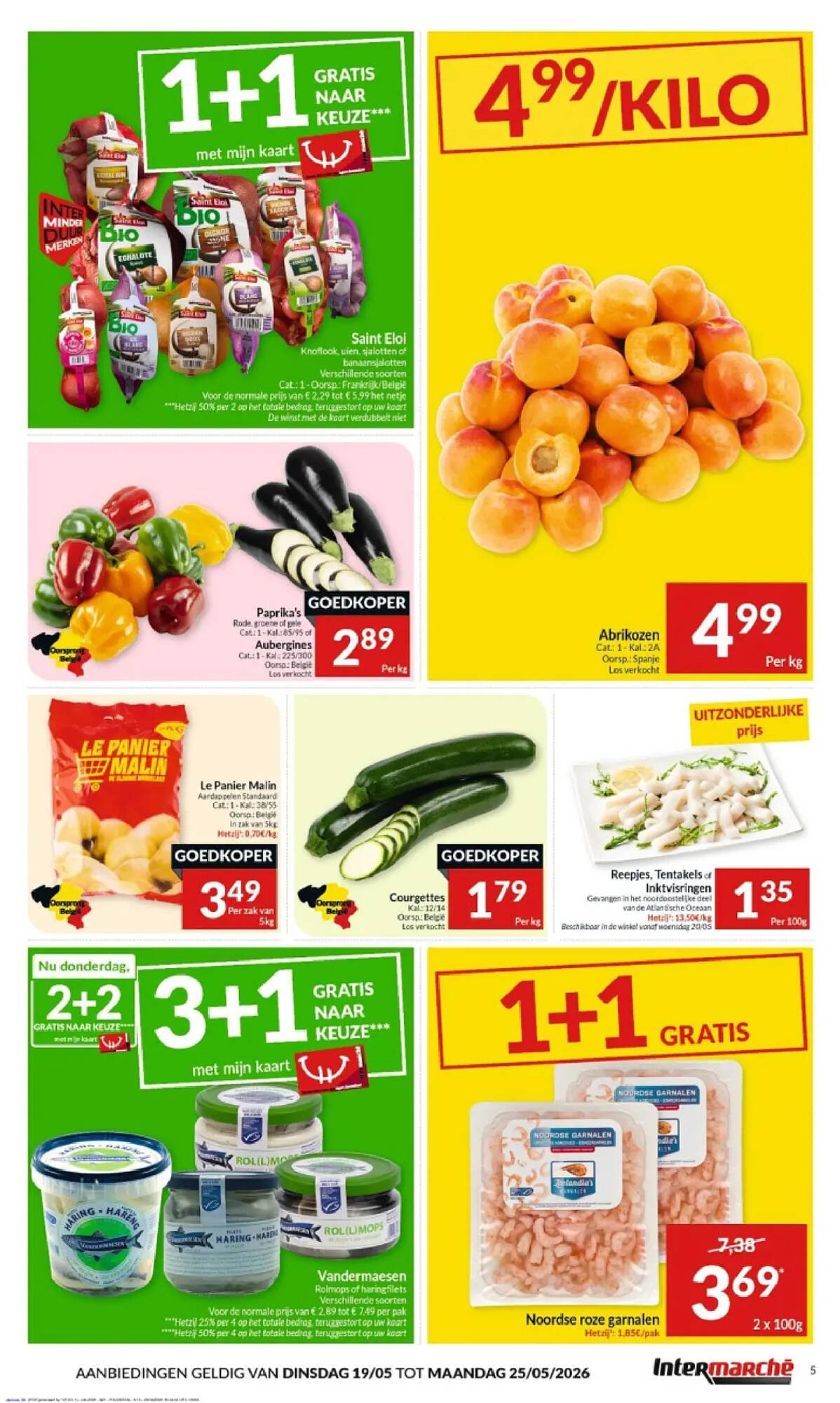 Intermarché folder (2026-05-19 - 2026-05-25)