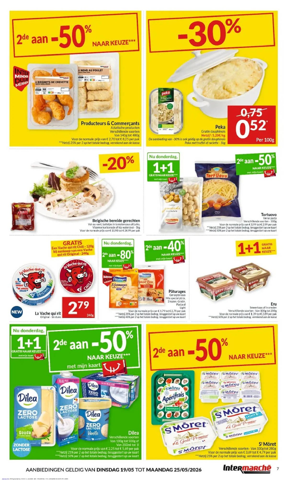 Intermarché folder (2026-05-19 - 2026-05-25)