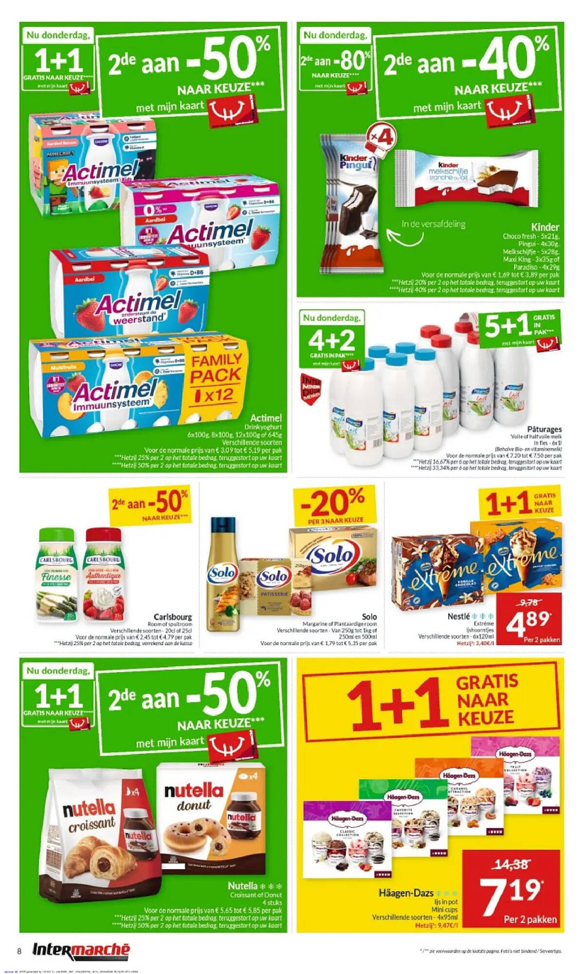 Intermarché folder (2026-05-19 - 2026-05-25)
