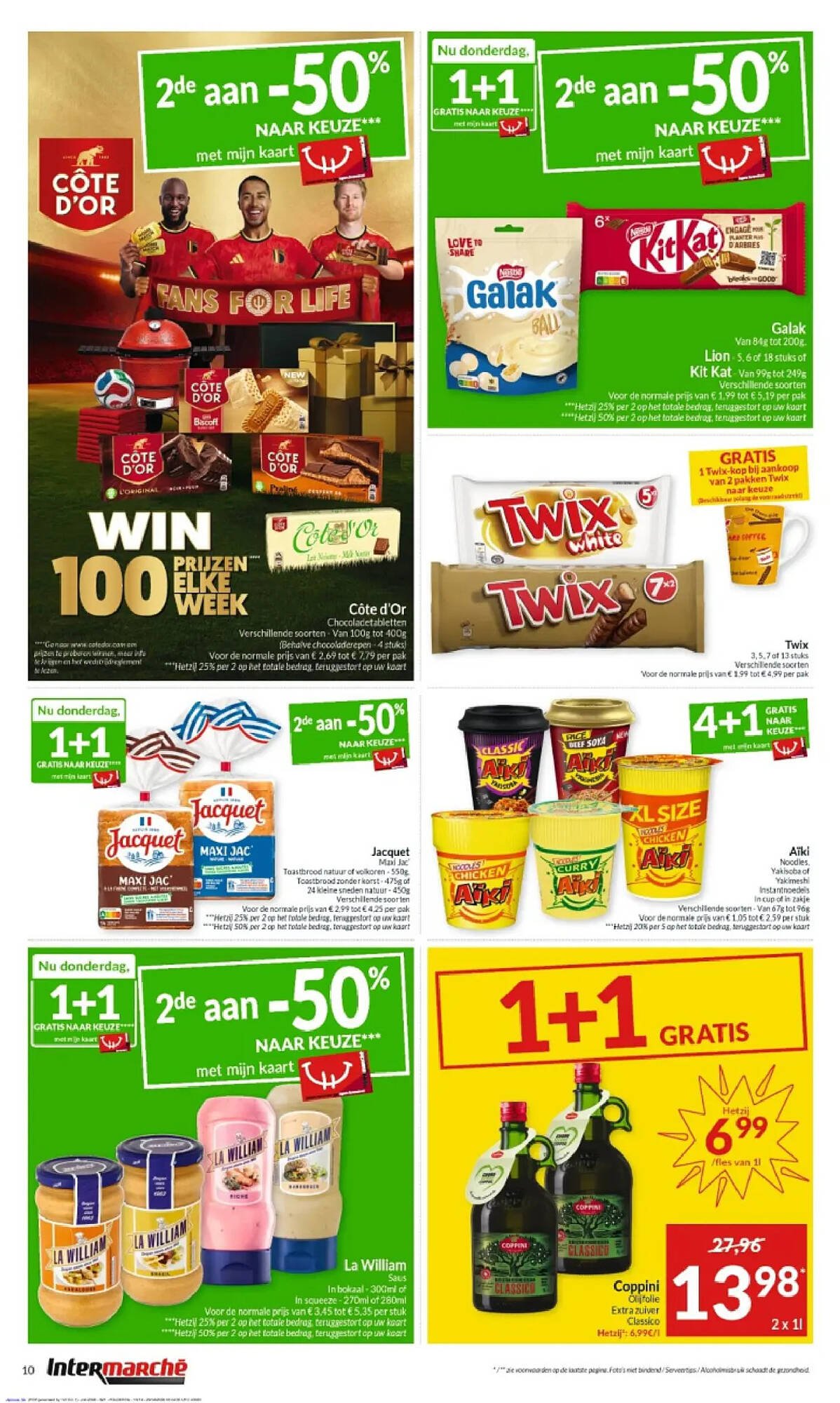 Intermarché folder (2026-05-19 - 2026-05-25)