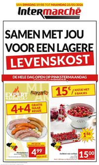 Intermarché folder (2026-05-19 - 2026-05-25)