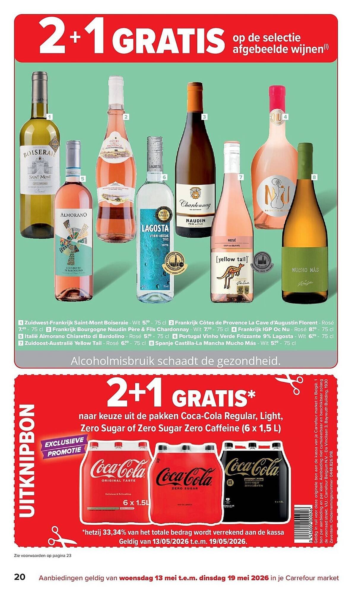 Carrefour folder (2026-05-13 - 2026-05-19)