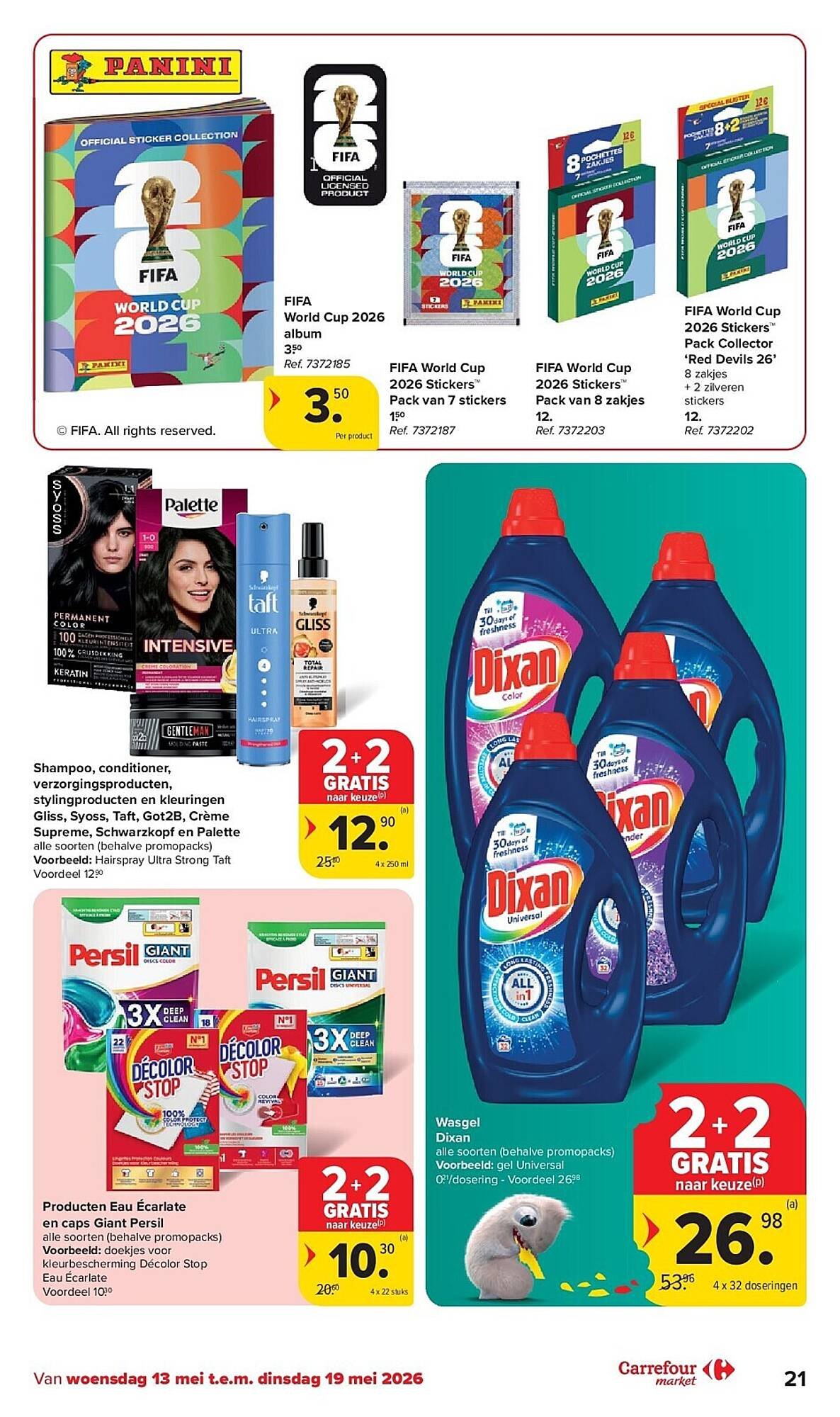 Carrefour folder (2026-05-13 - 2026-05-19)