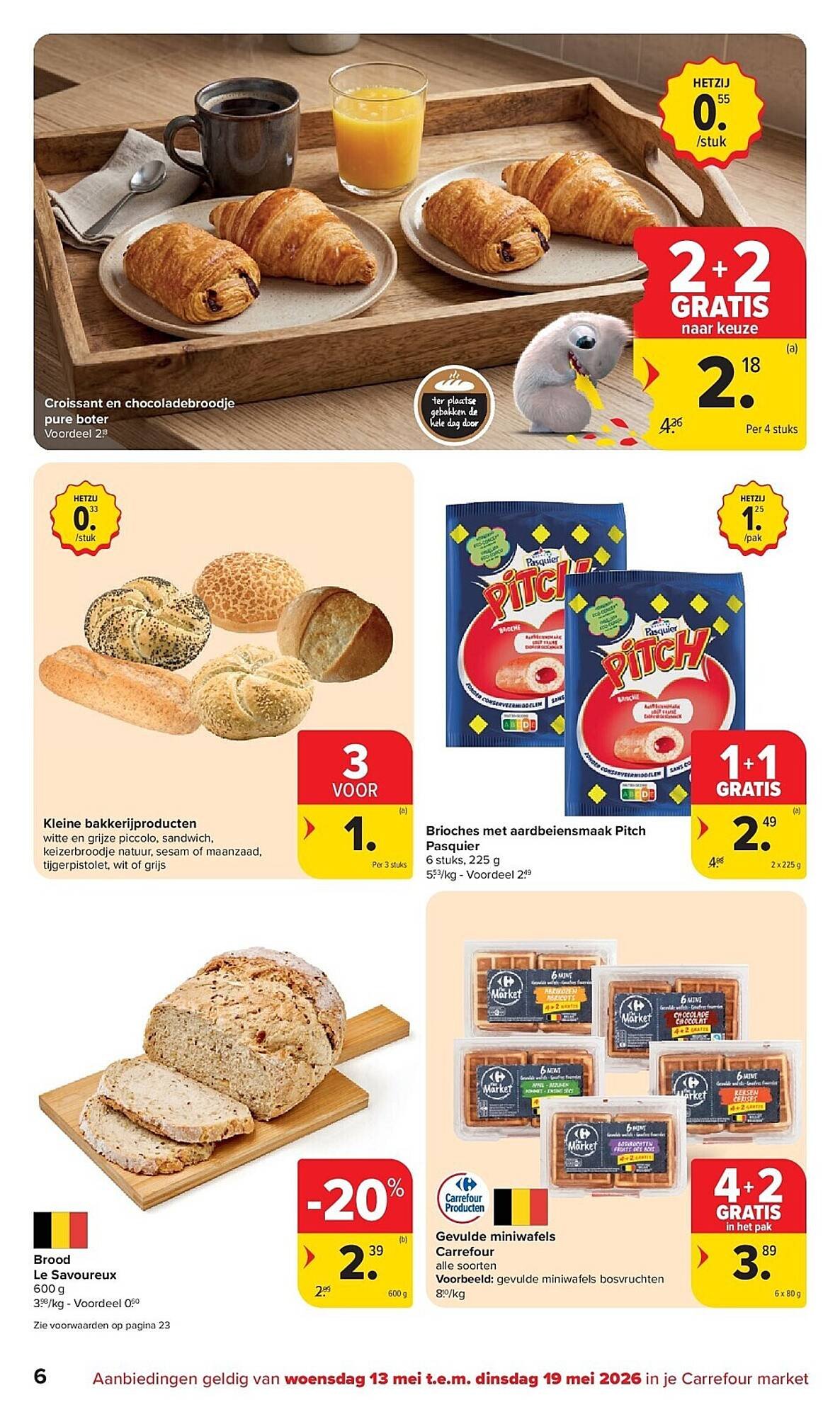 Carrefour folder (2026-05-13 - 2026-05-19)