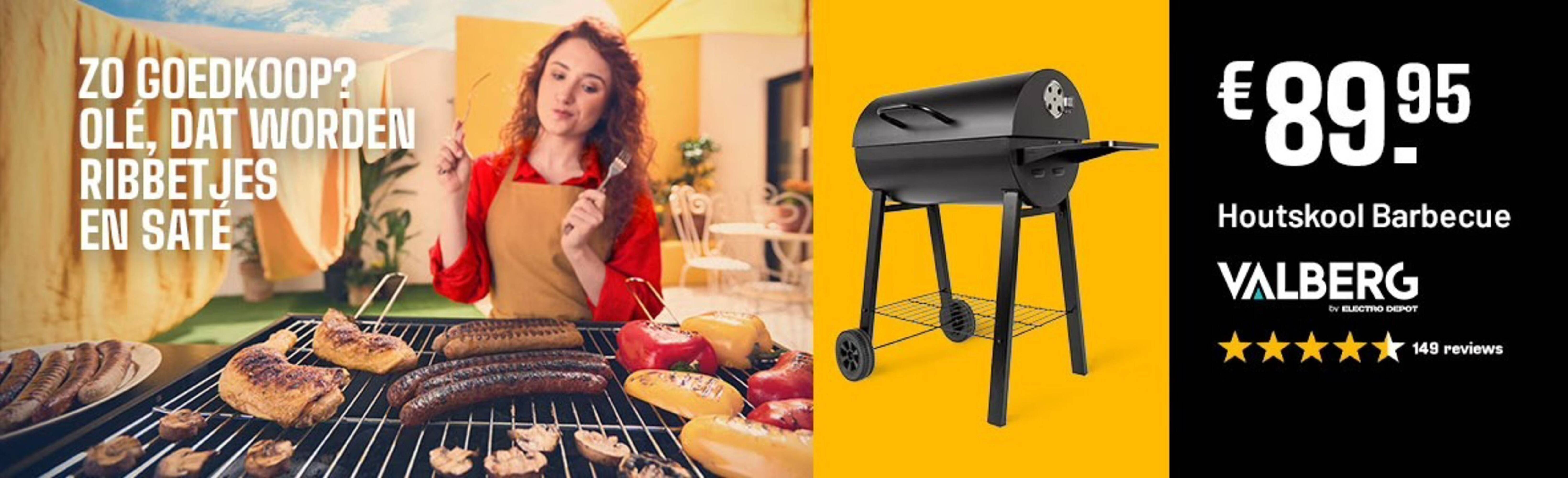 Electro Depot folder (2026-04-07 - 2026-05-07)