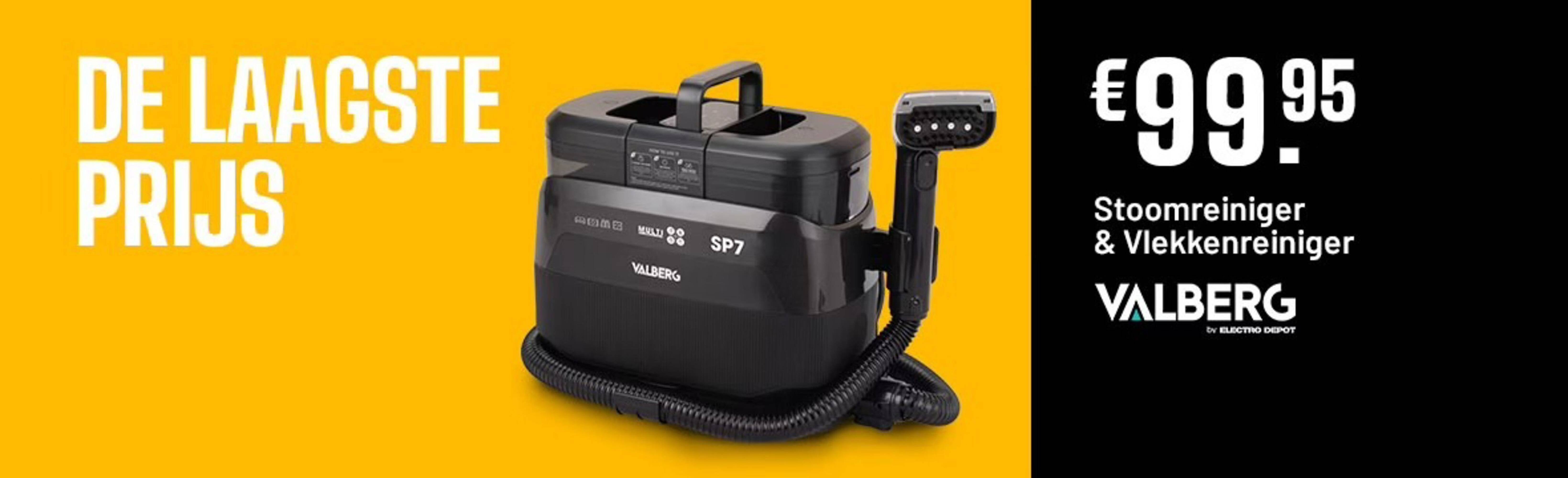 Electro Depot folder (2026-04-07 - 2026-05-07)