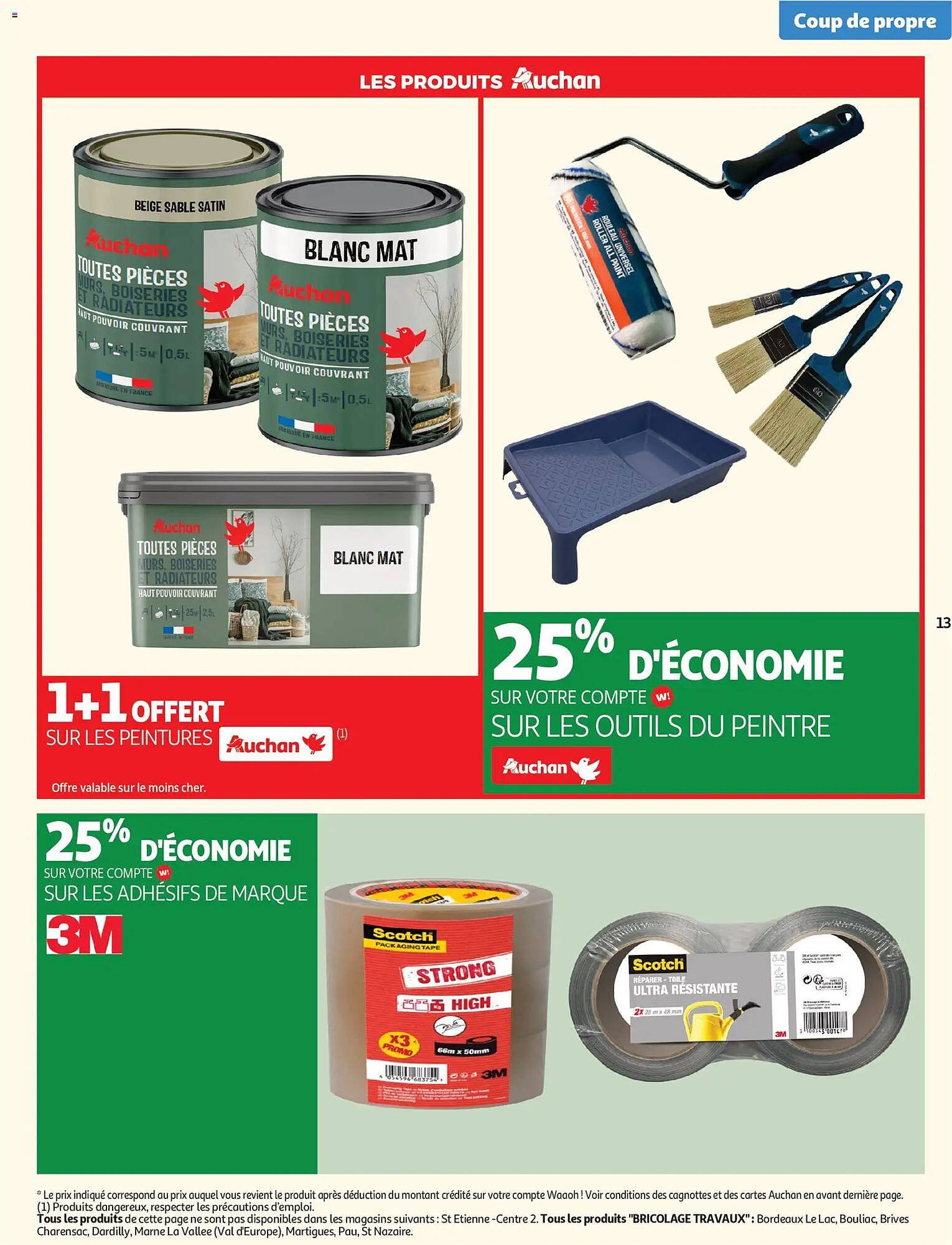 Auchan folder (2026-03-03 - 2026-03-15)