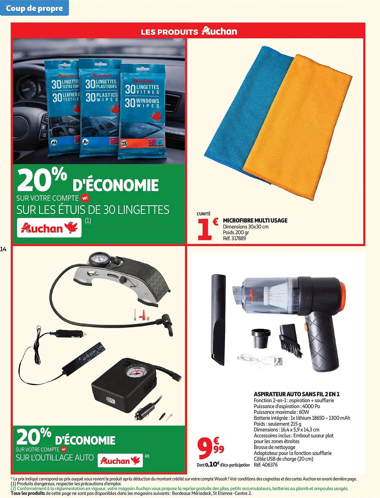 Auchan folder (2026-03-03 - 2026-03-15)