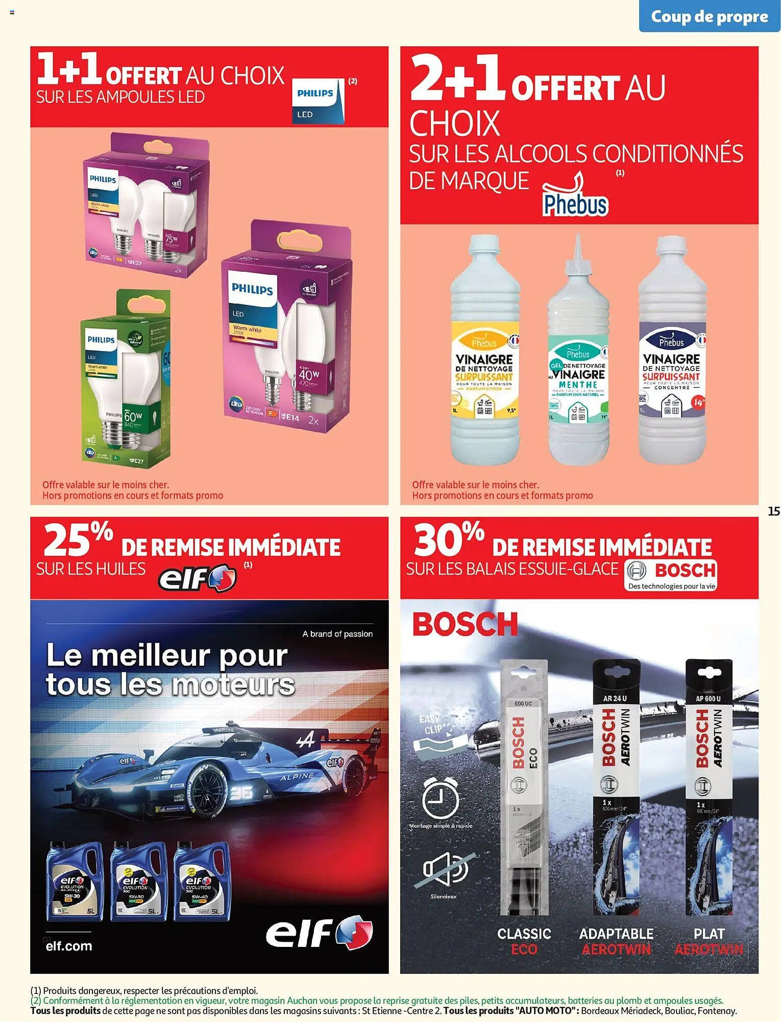 Auchan folder (2026-03-03 - 2026-03-15)